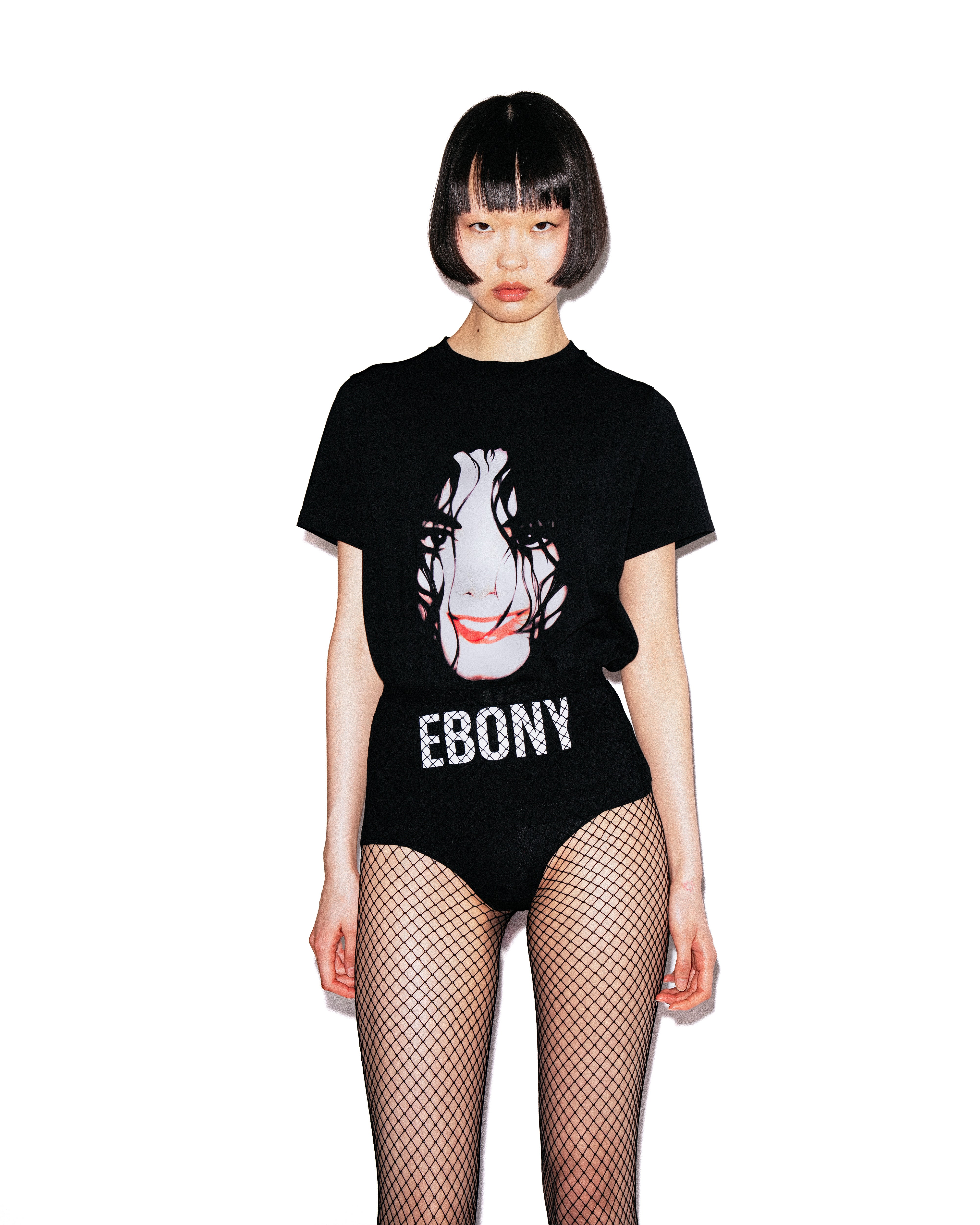 MJ TEE Image 2