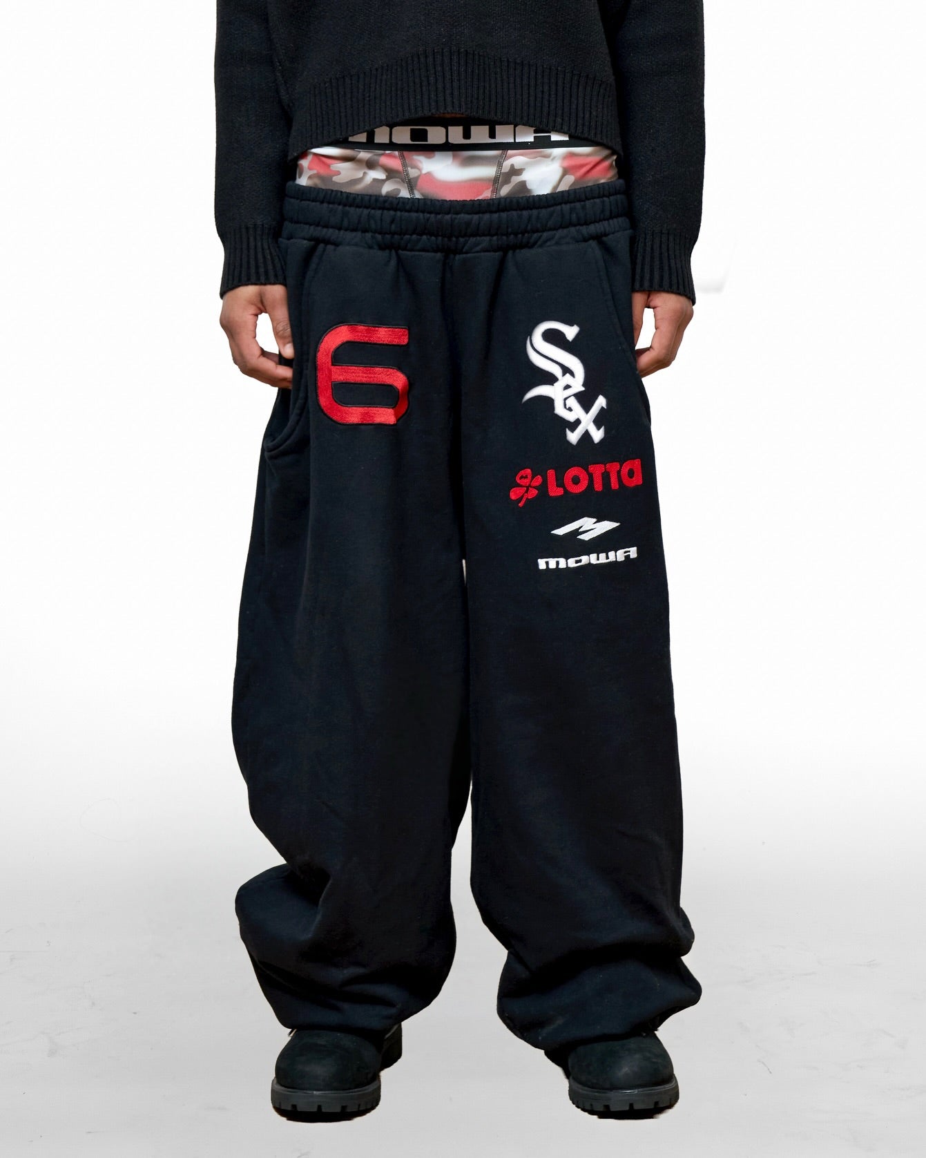 ATL JOGGERS Image 1