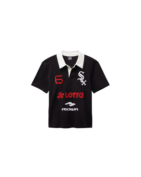 ATL RELAXED POLO SHIRT – MOWALOLA