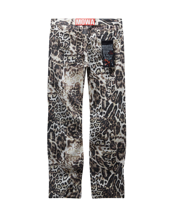 ANTI K JEANS CHEETAH - Image 4