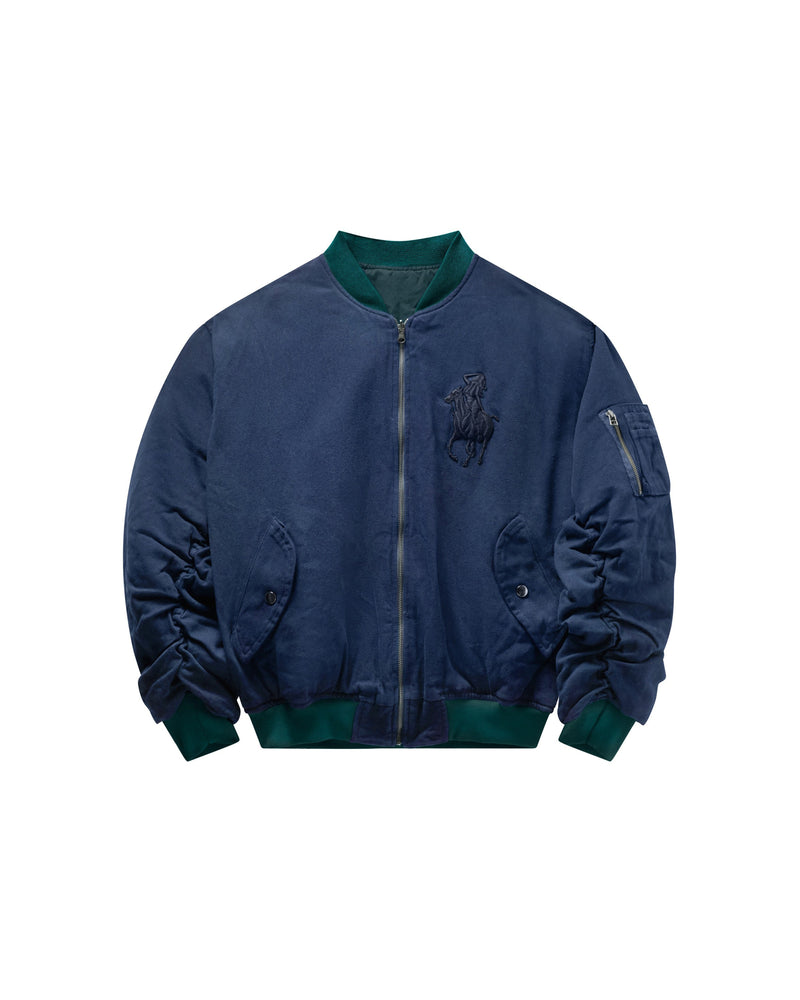 ATL REVERSIBLE BOMBER