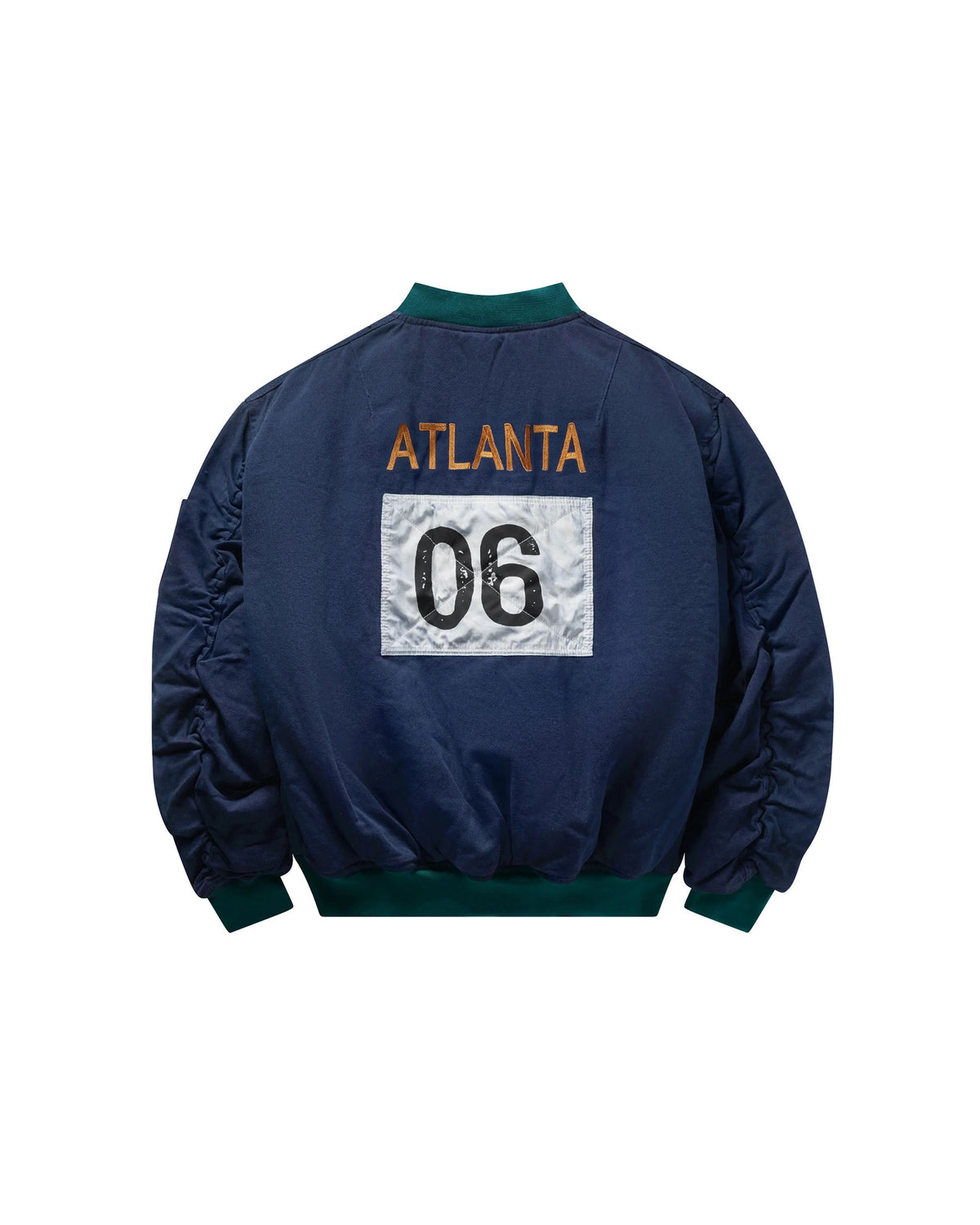 ATL REVERSIBLE BOMBER