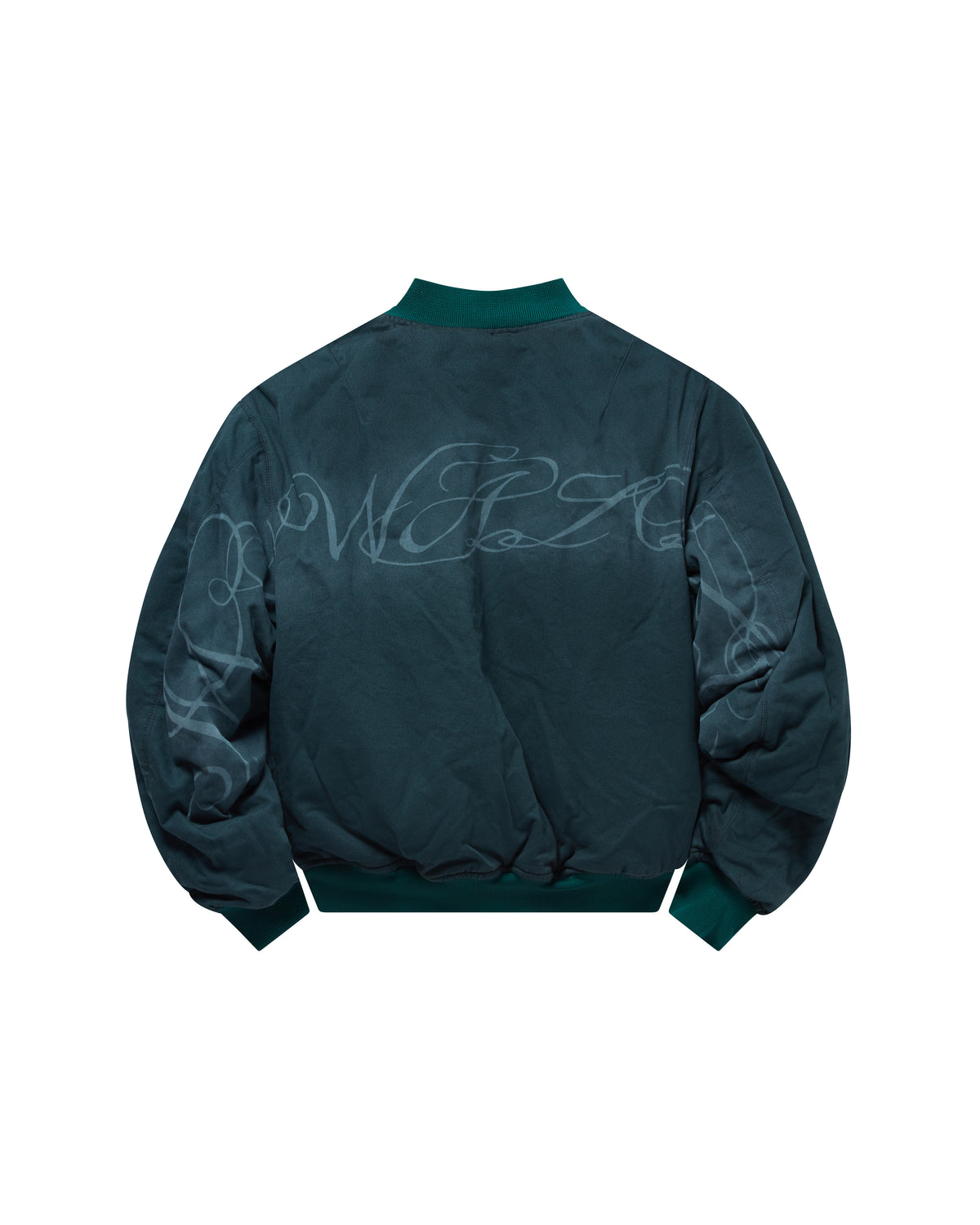 ATL REVERSIBLE BOMBER