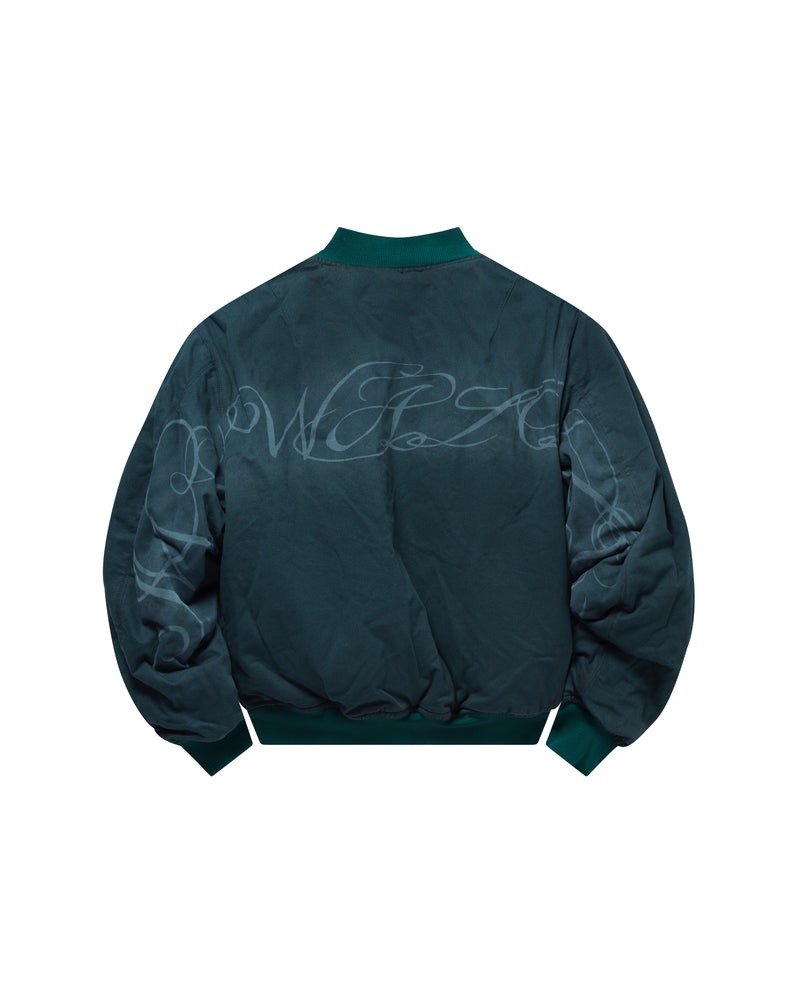 ATL REVERSIBLE BOMBER