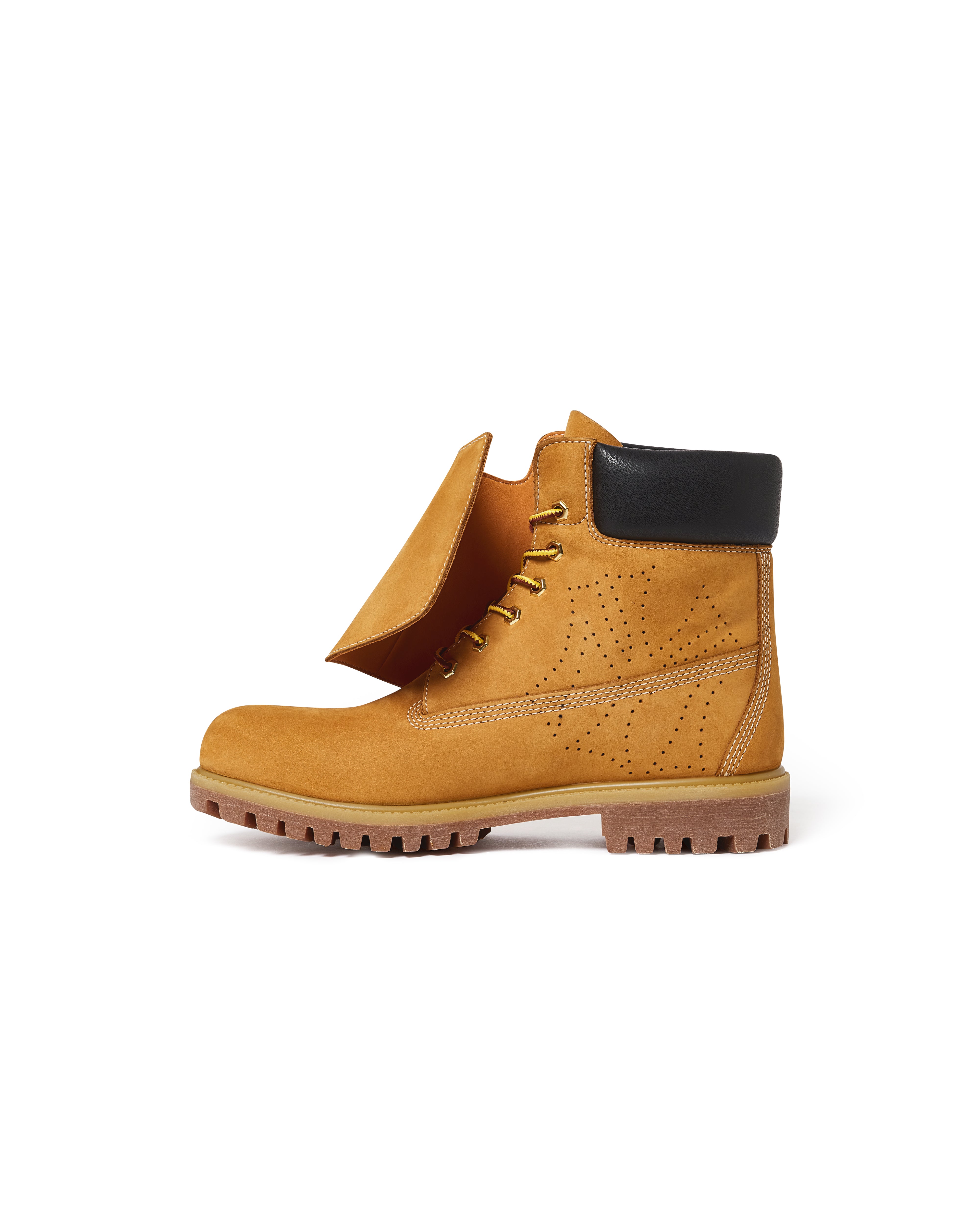 REIGN BOOT GOLD DIGGER Image 2