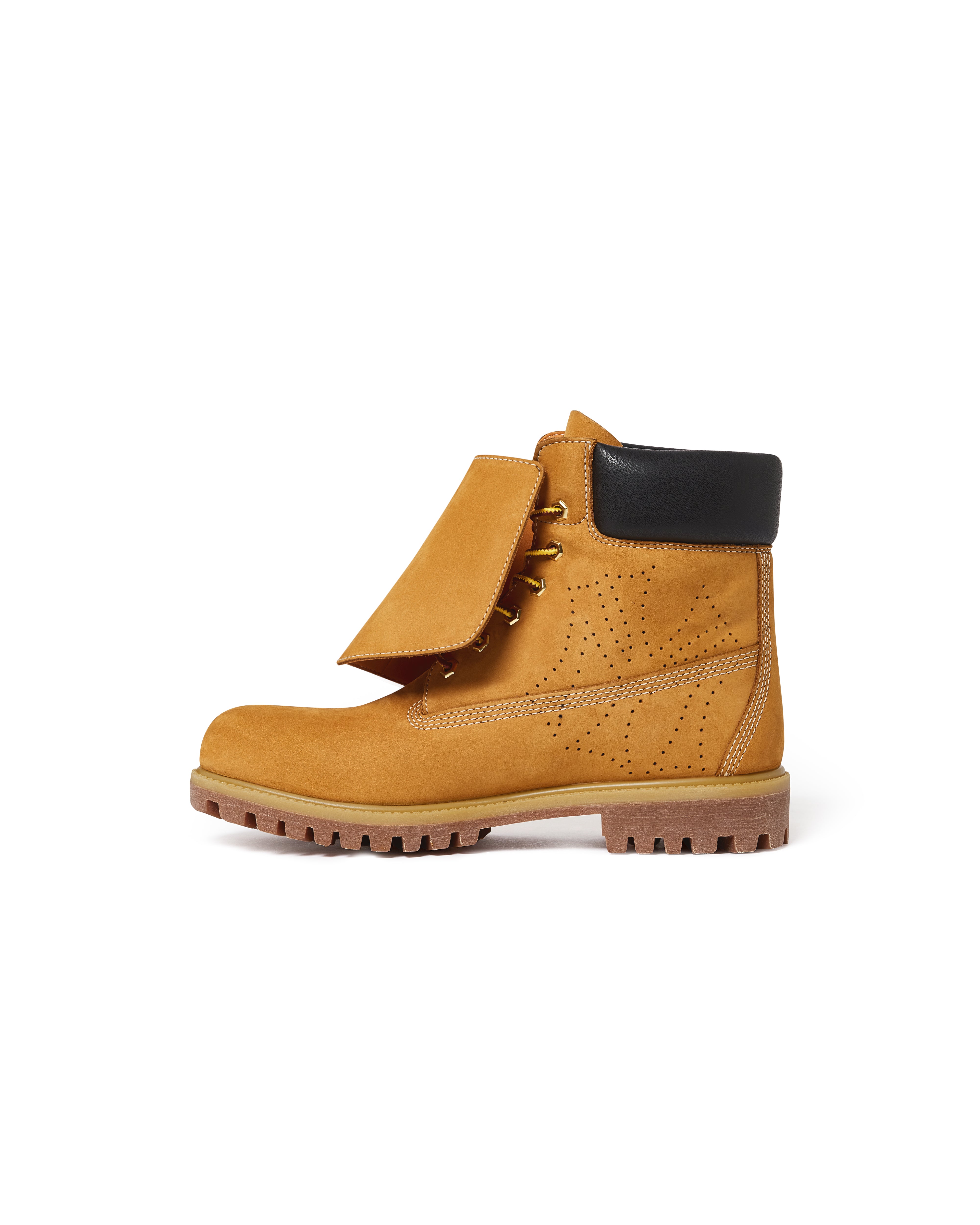REIGN BOOT GOLD DIGGER Image 4