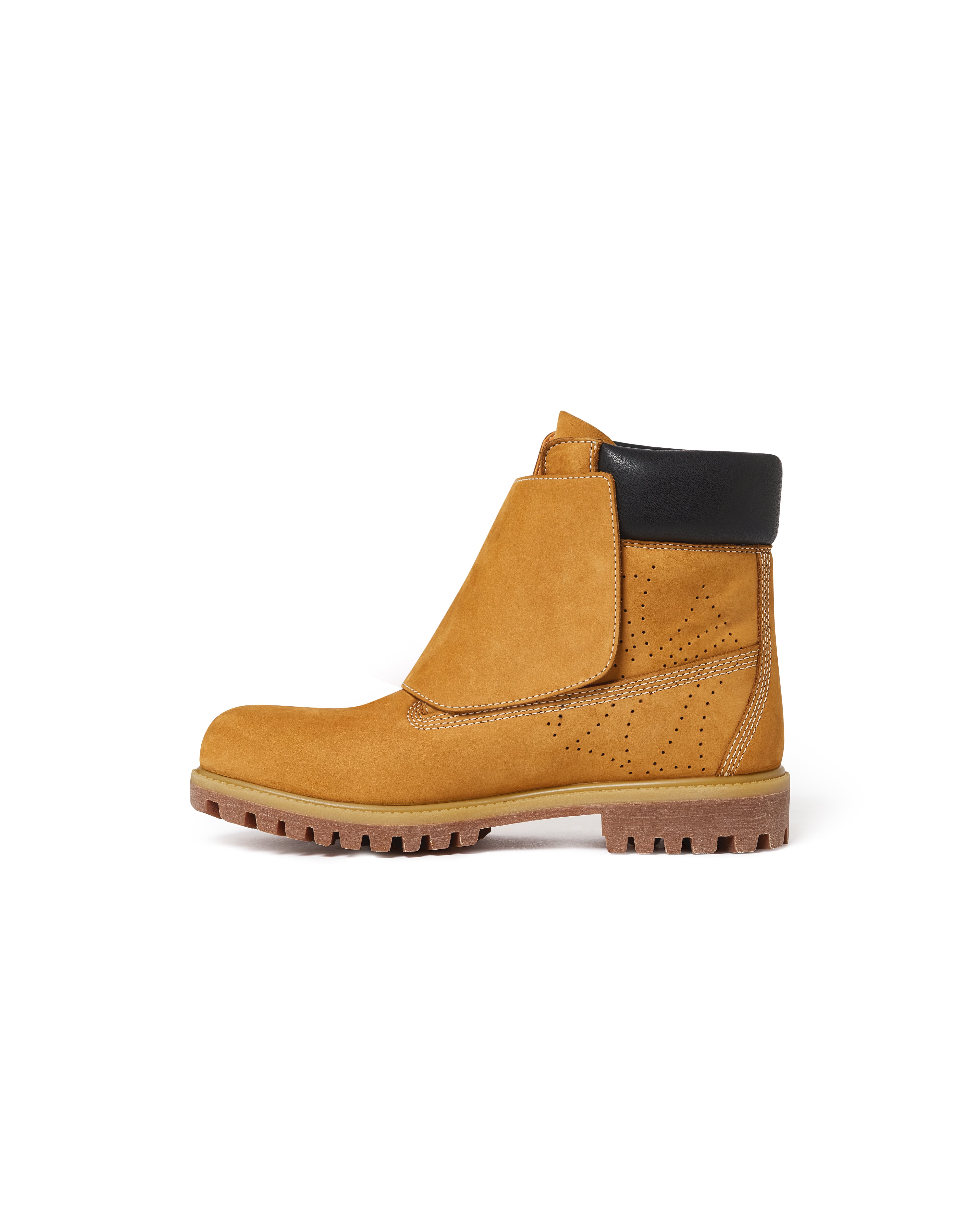 REIGN BOOT GOLD DIGGER Image 6