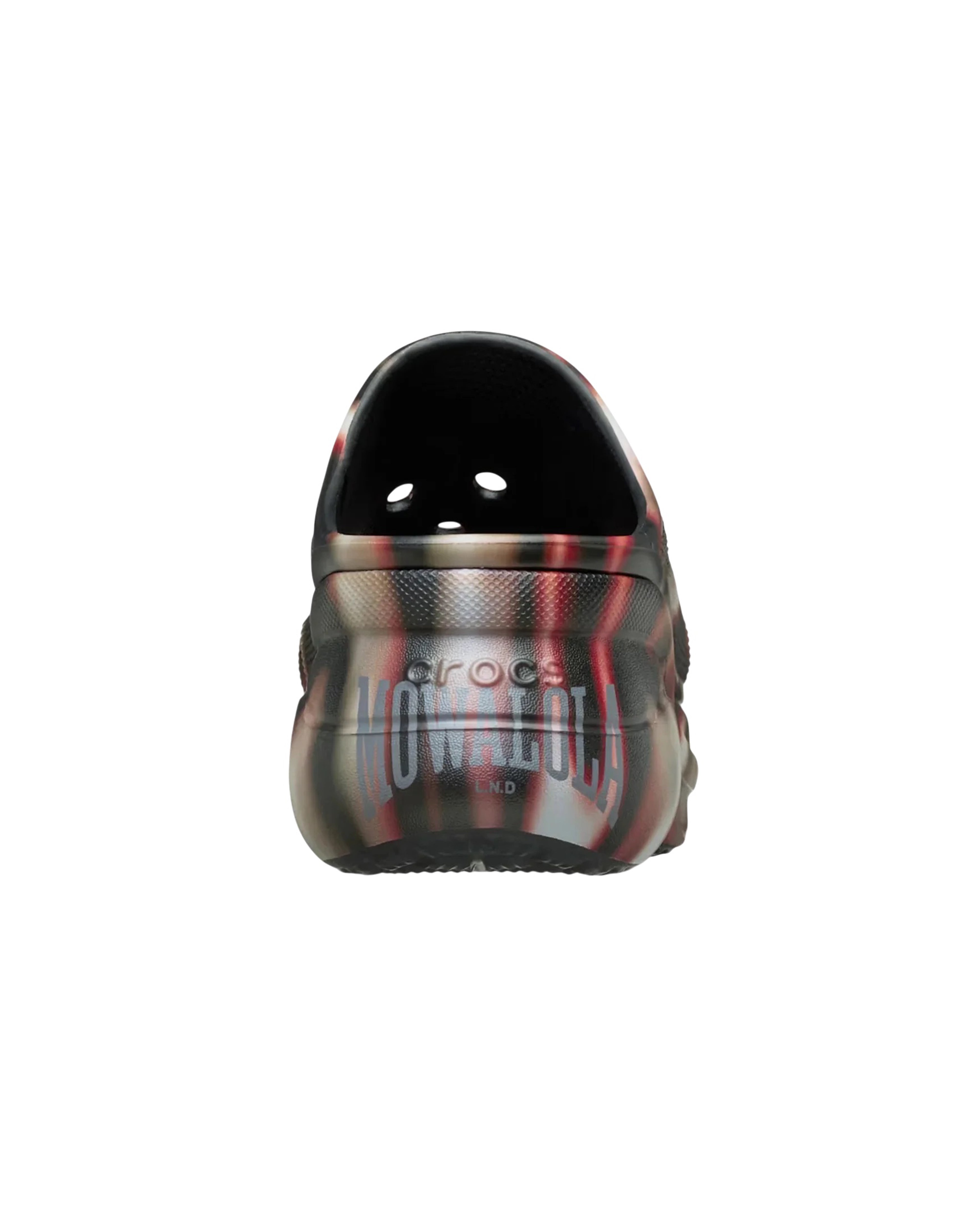 CROCS BAE NIGHT CAMO Image 2