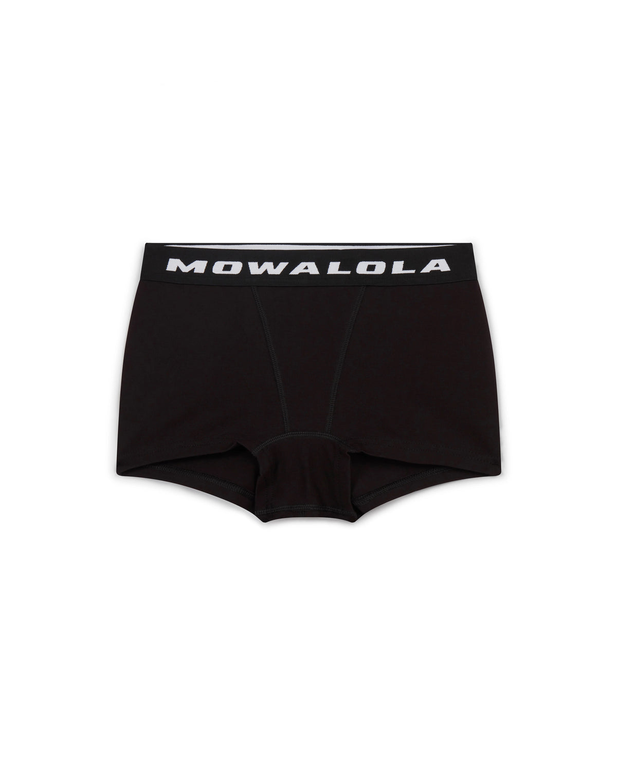 MOWA CLASSICS UNDERWEAR BLACK