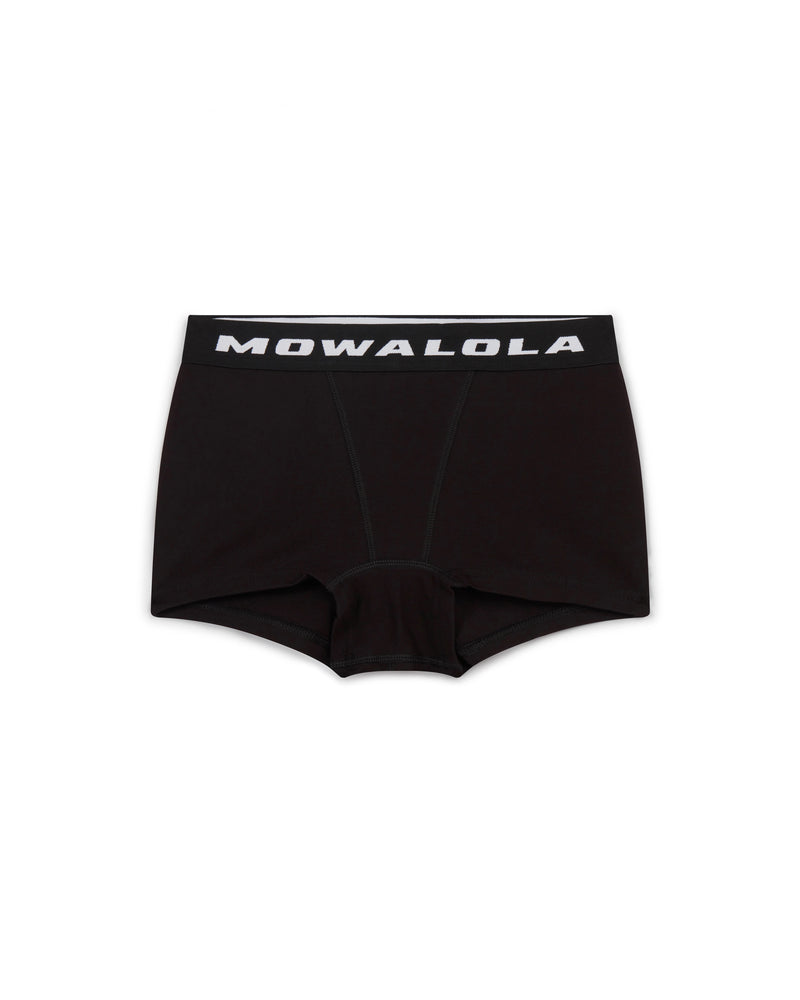 MOWA CLASSICS UNDERWEAR BLACK