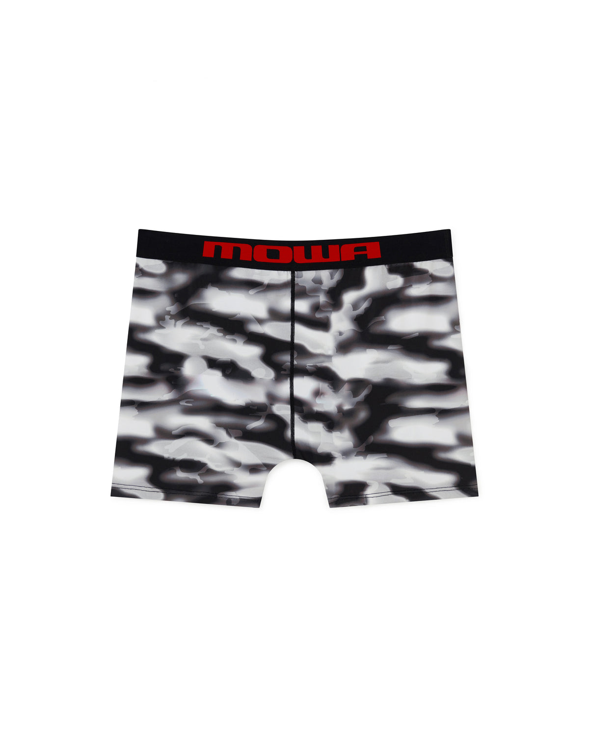 GREY CAMO UNDERWEAR