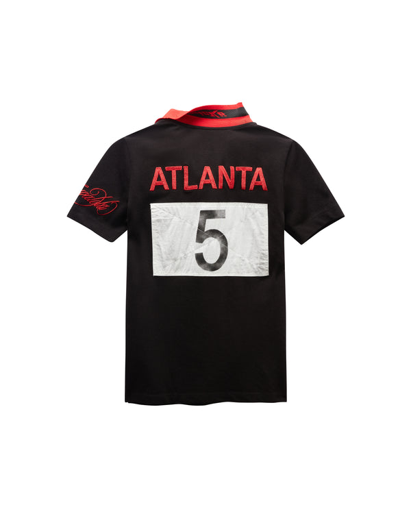 FEIN SLIM POLO SHIRT - Image 4