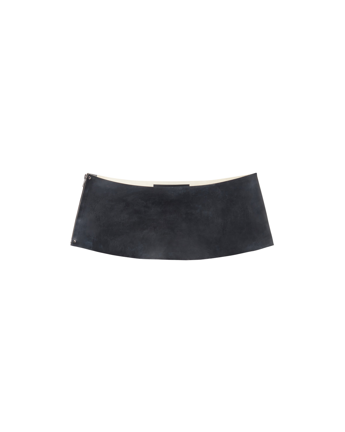 LATEX MINI EBONY BLACK / PRE-ORDER