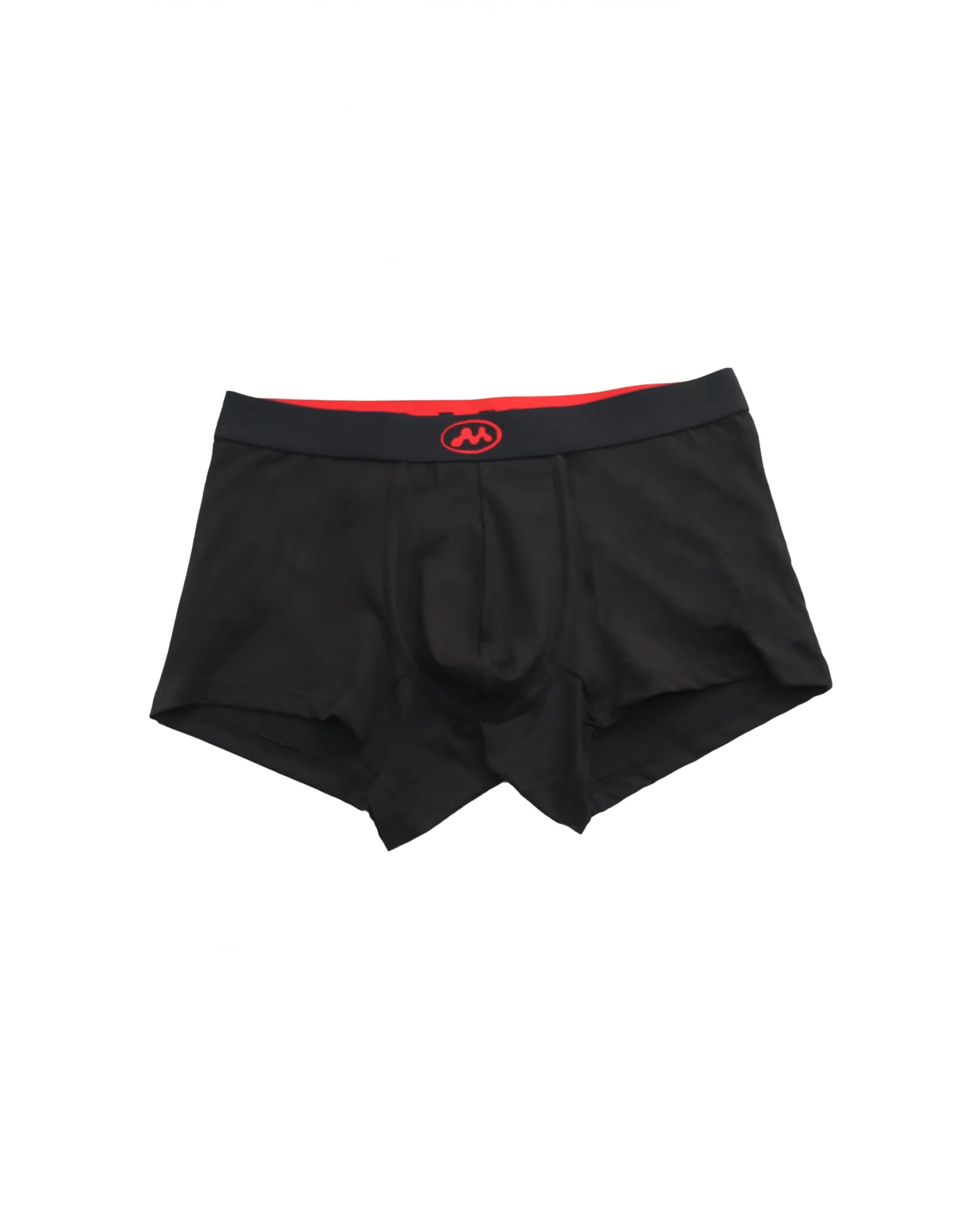 Walkman 平角内裤 Image 1