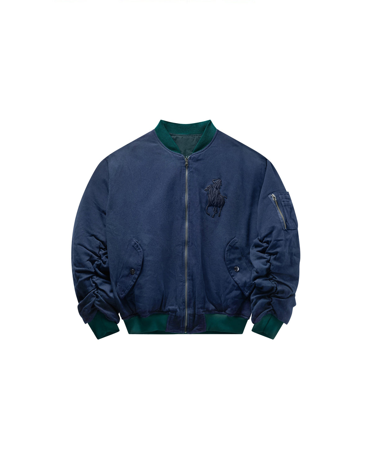 ATL REVERSIBLE BOMBER
