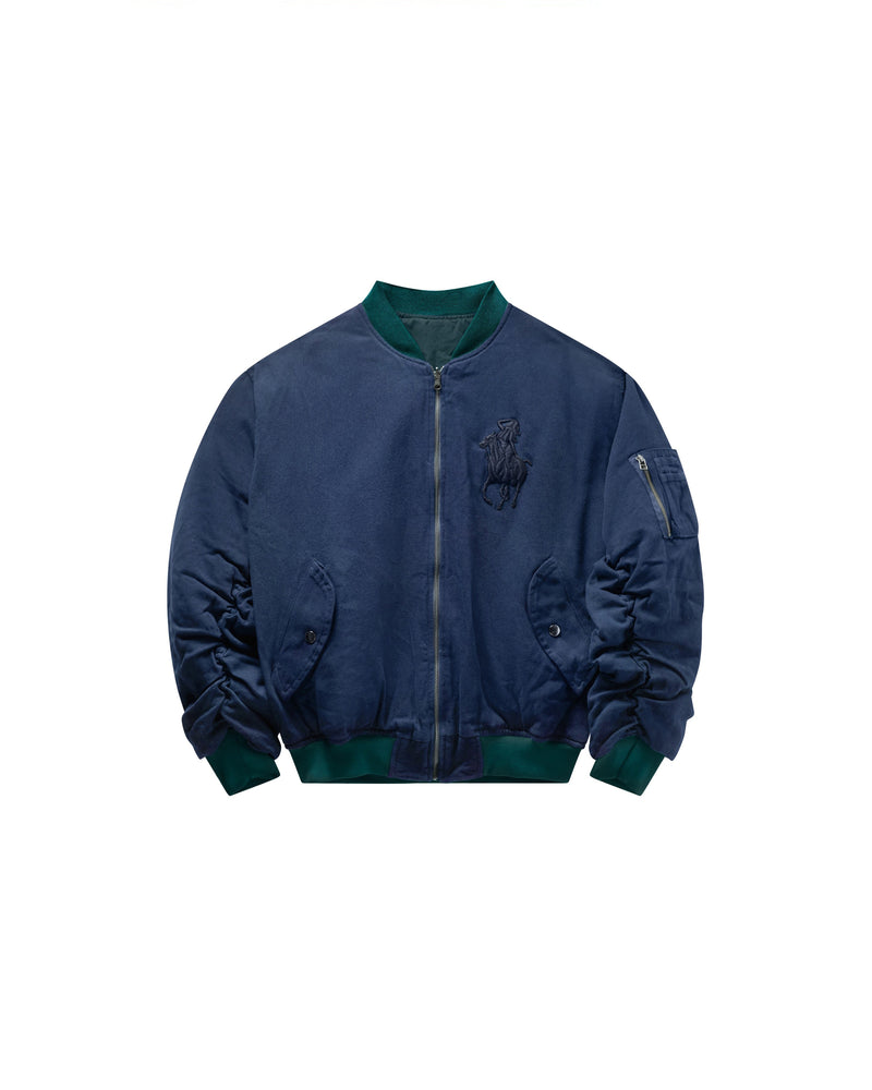 ATL REVERSIBLE BOMBER