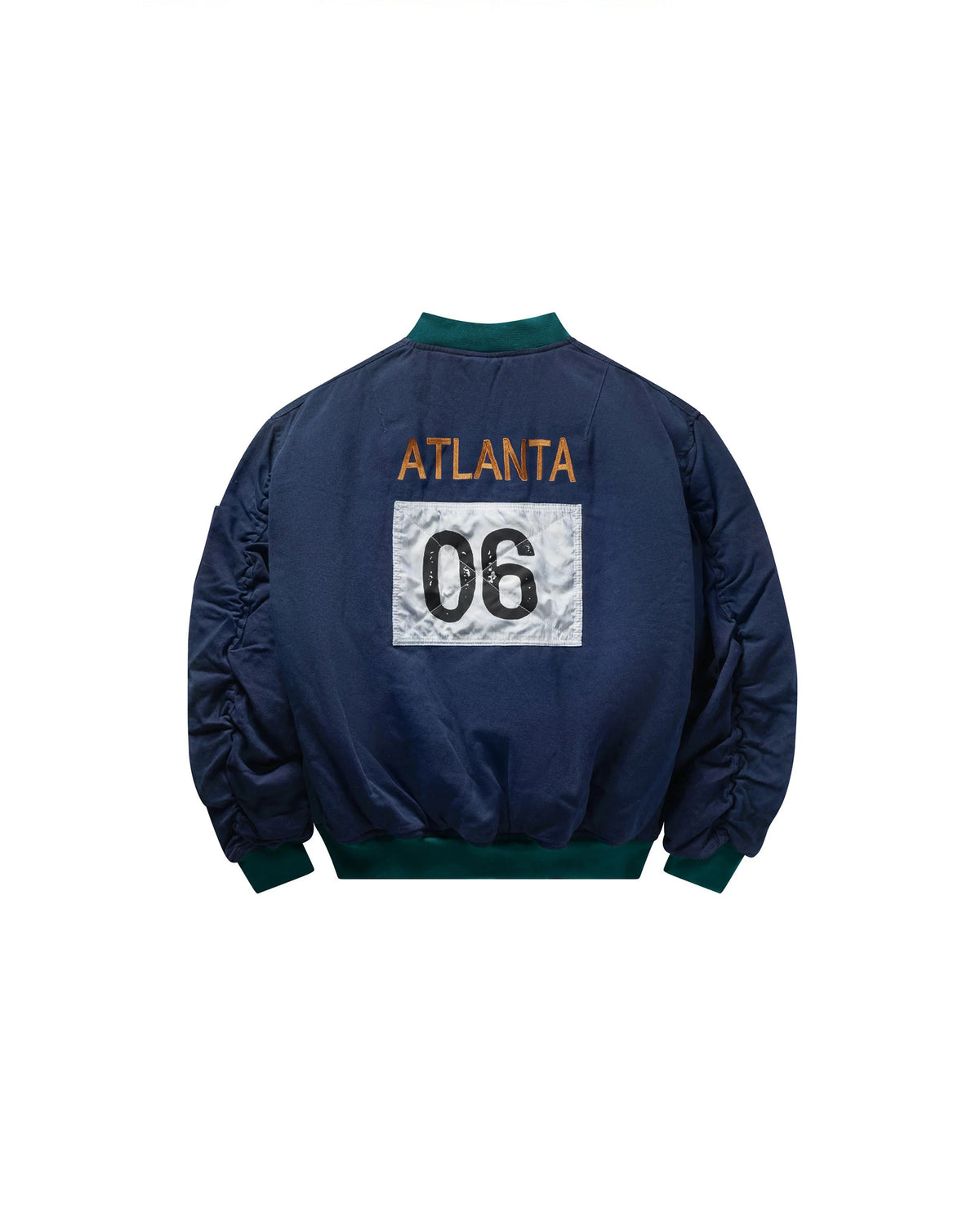 ATL REVERSIBLE BOMBER