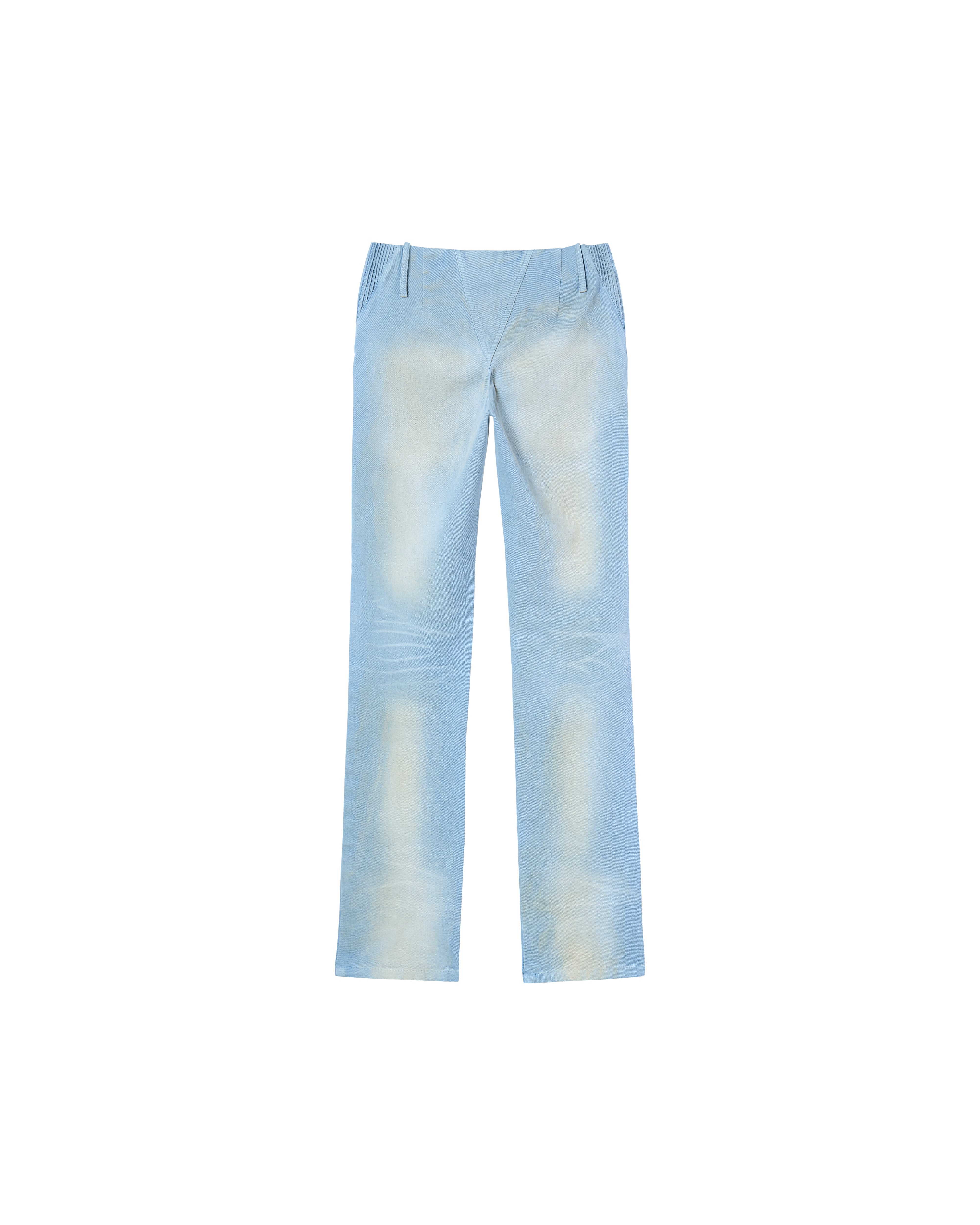 SKINNY JEANS BLUE Image 3