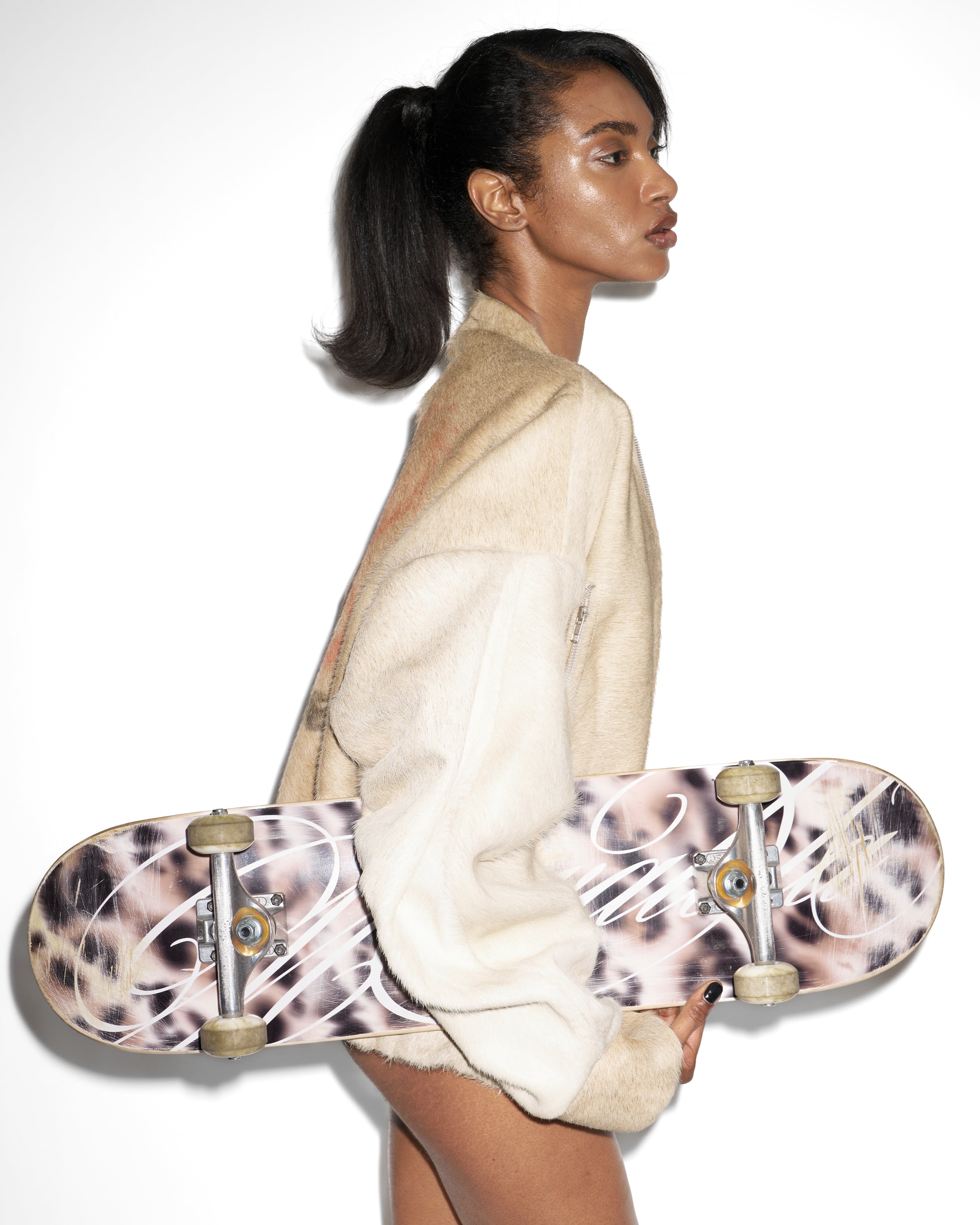 LEOPARD DECK Image 1