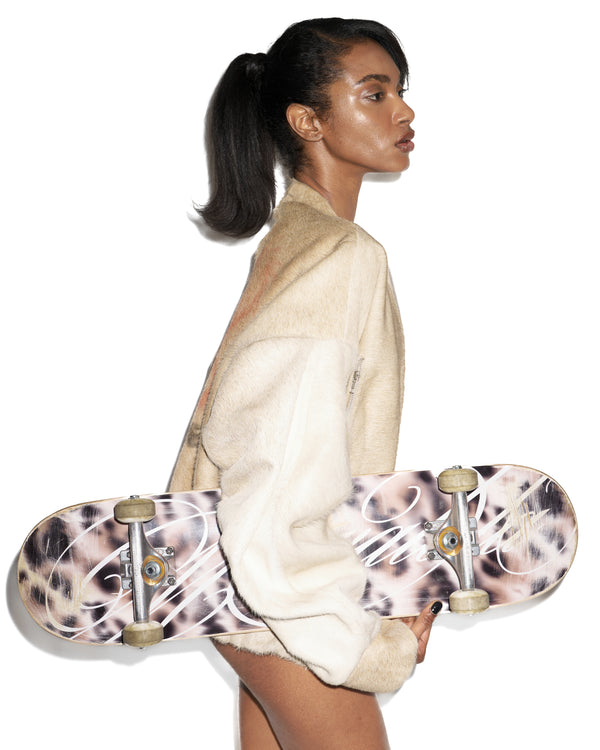 LEOPARD DECK - Image 1