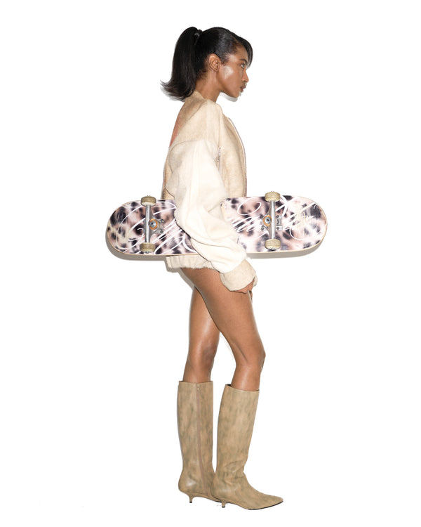 LEOPARD DECK - Image 2