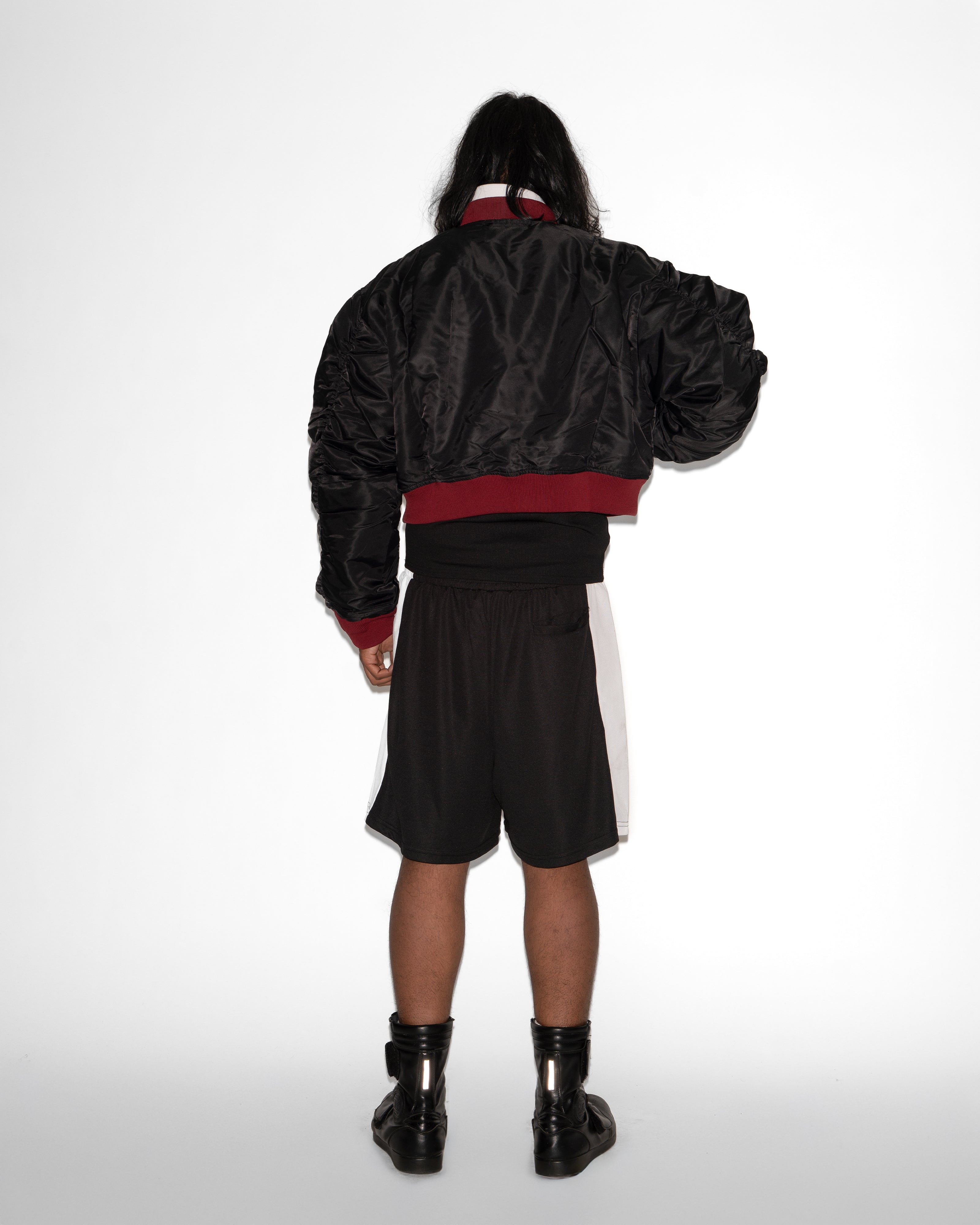 TYSON BOMBER JACKET Image 2