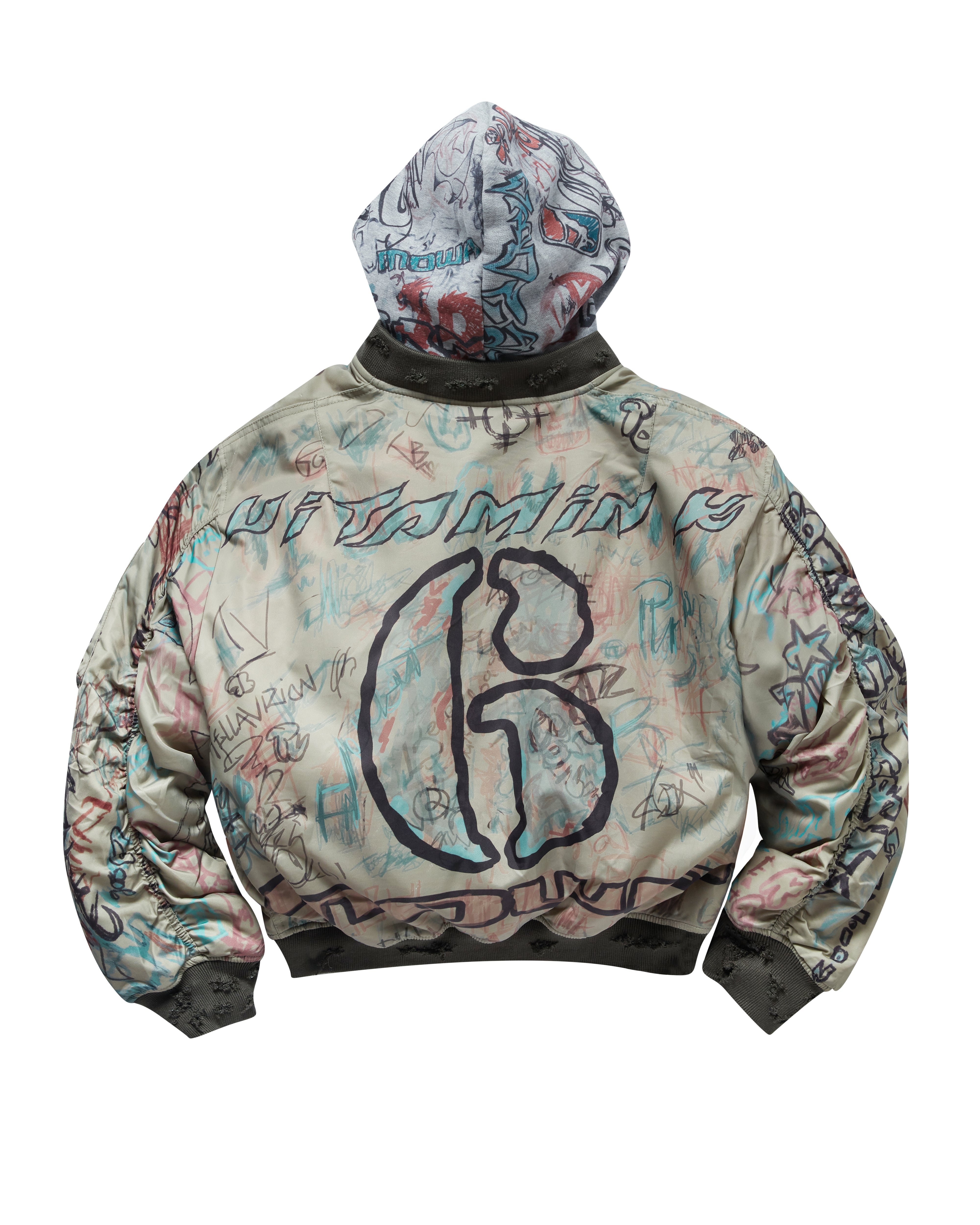 城市轰炸机 Image 4