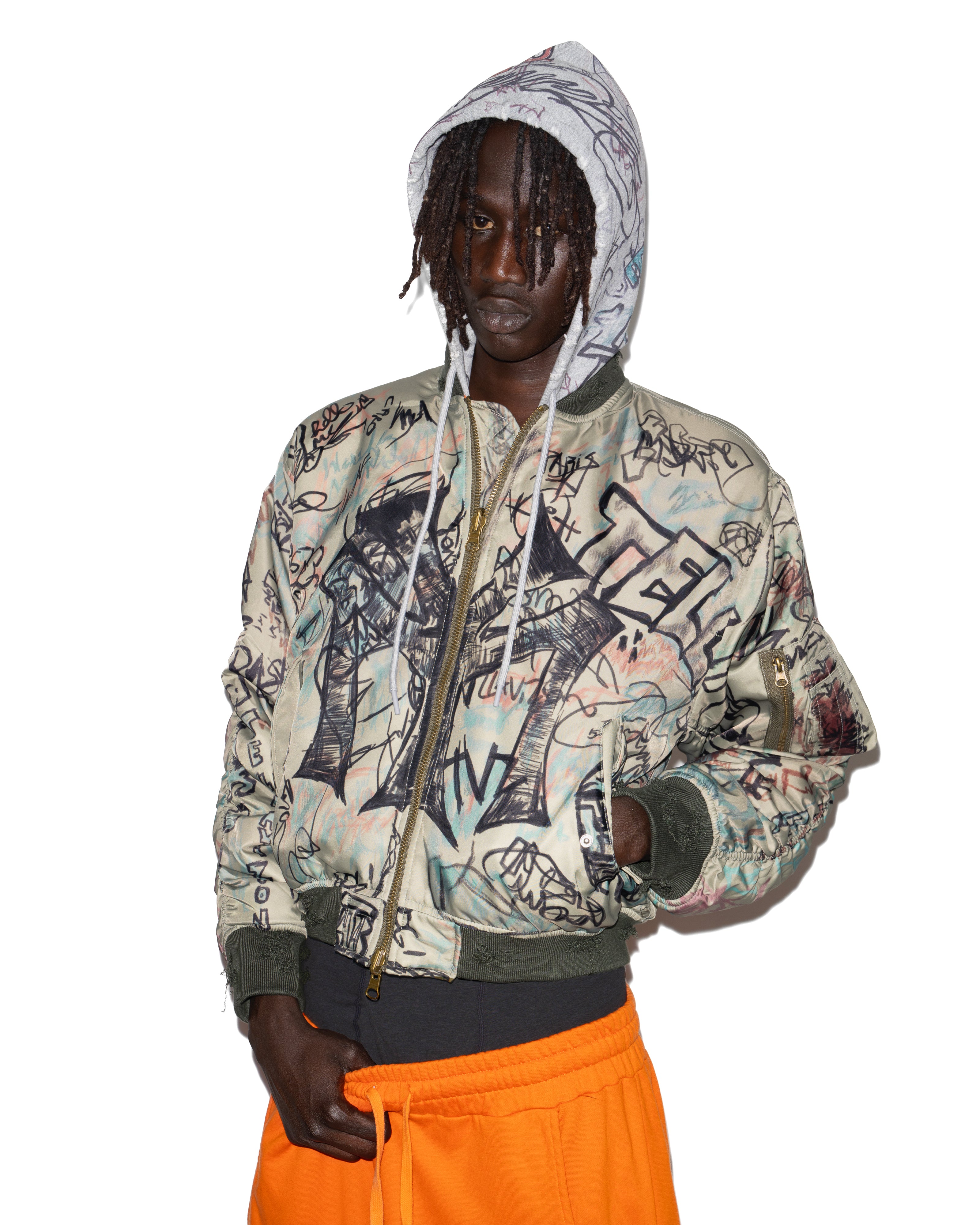 城市轰炸机 Image 1