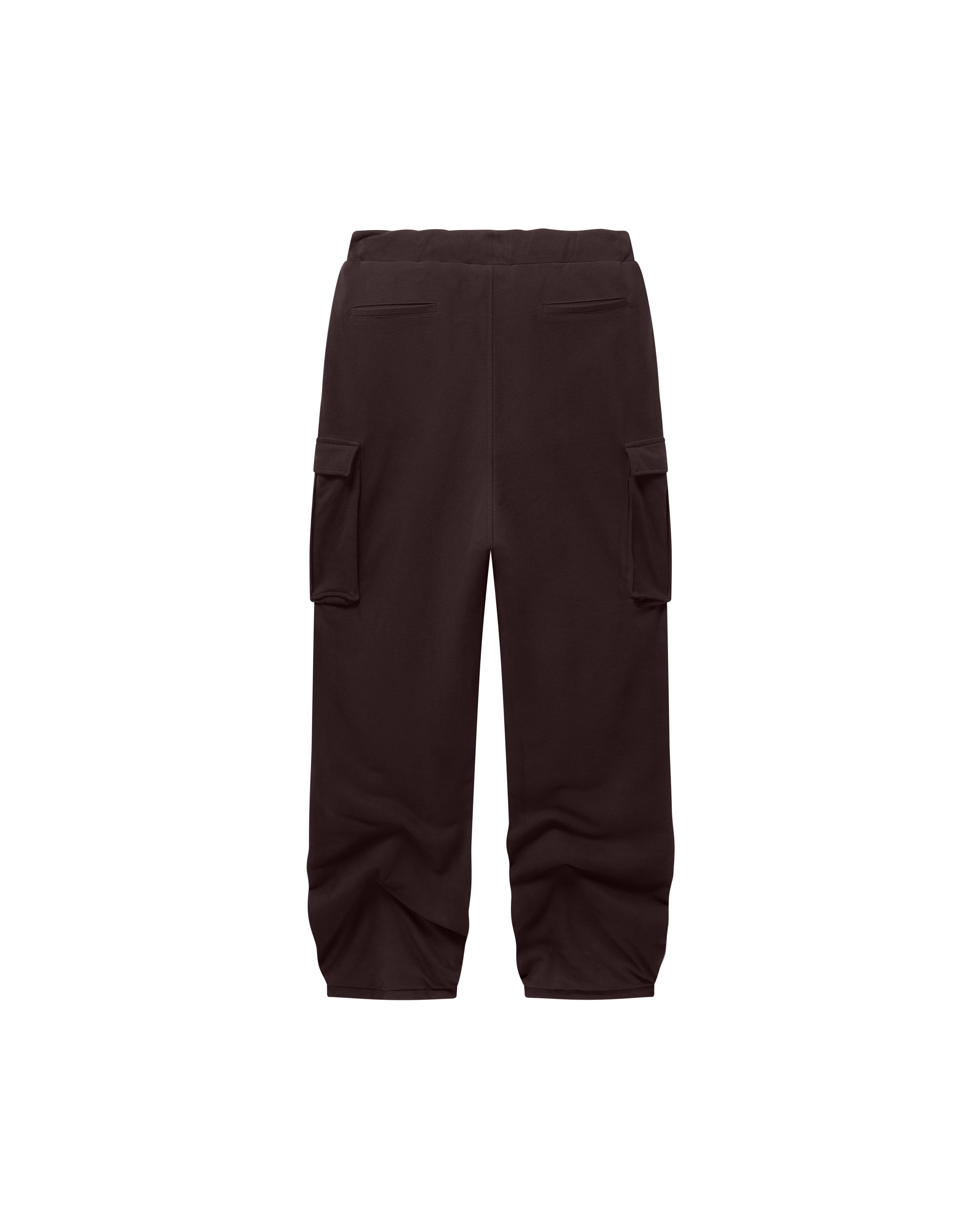 LGS REVERSIBLE SWEATS Image 4