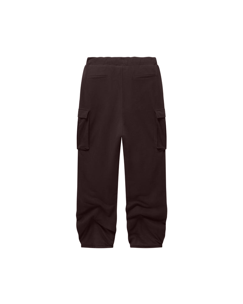 LGS REVERSIBLE SWEATS