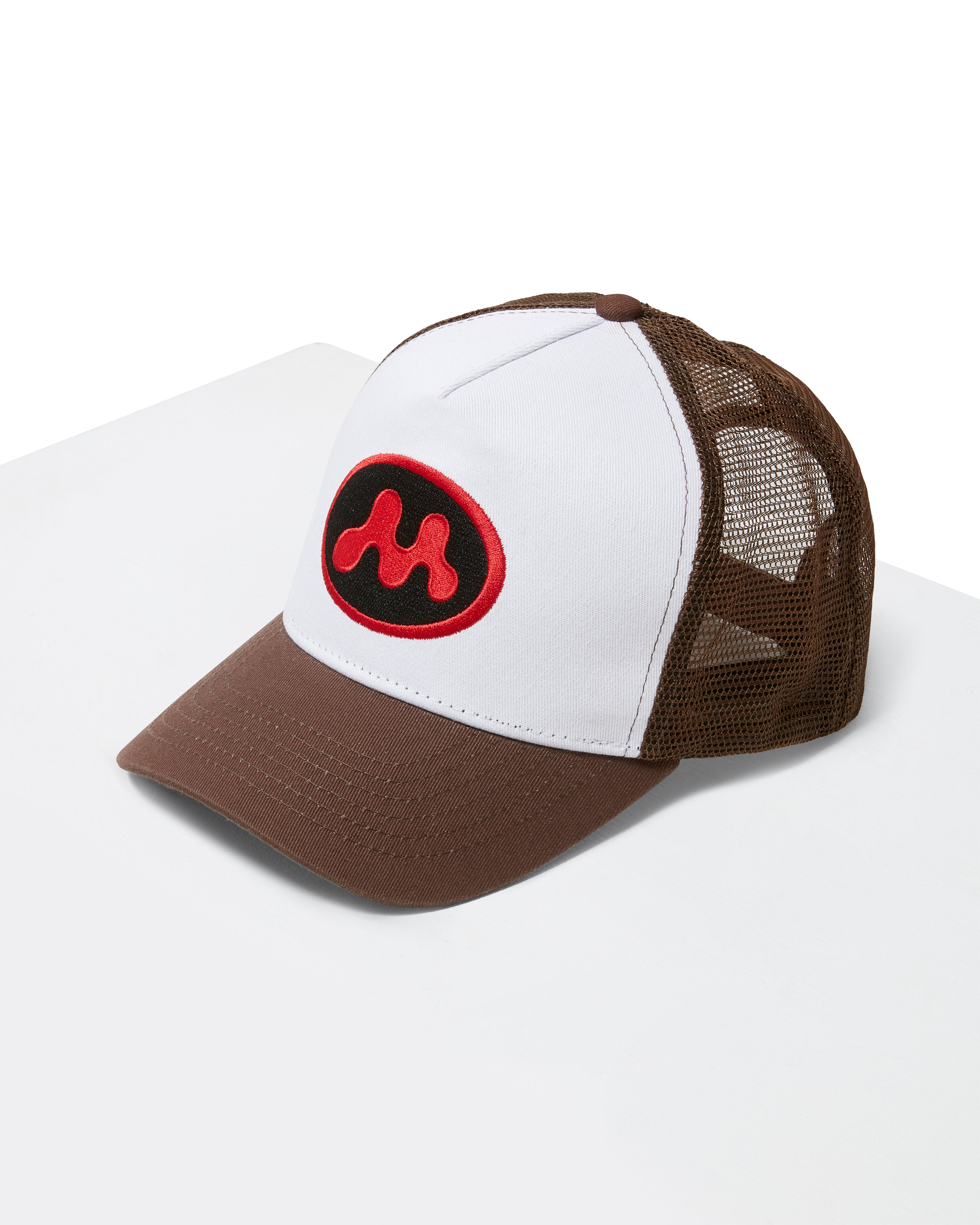 Puff Puff Trucker - 暗网独家 Image 3