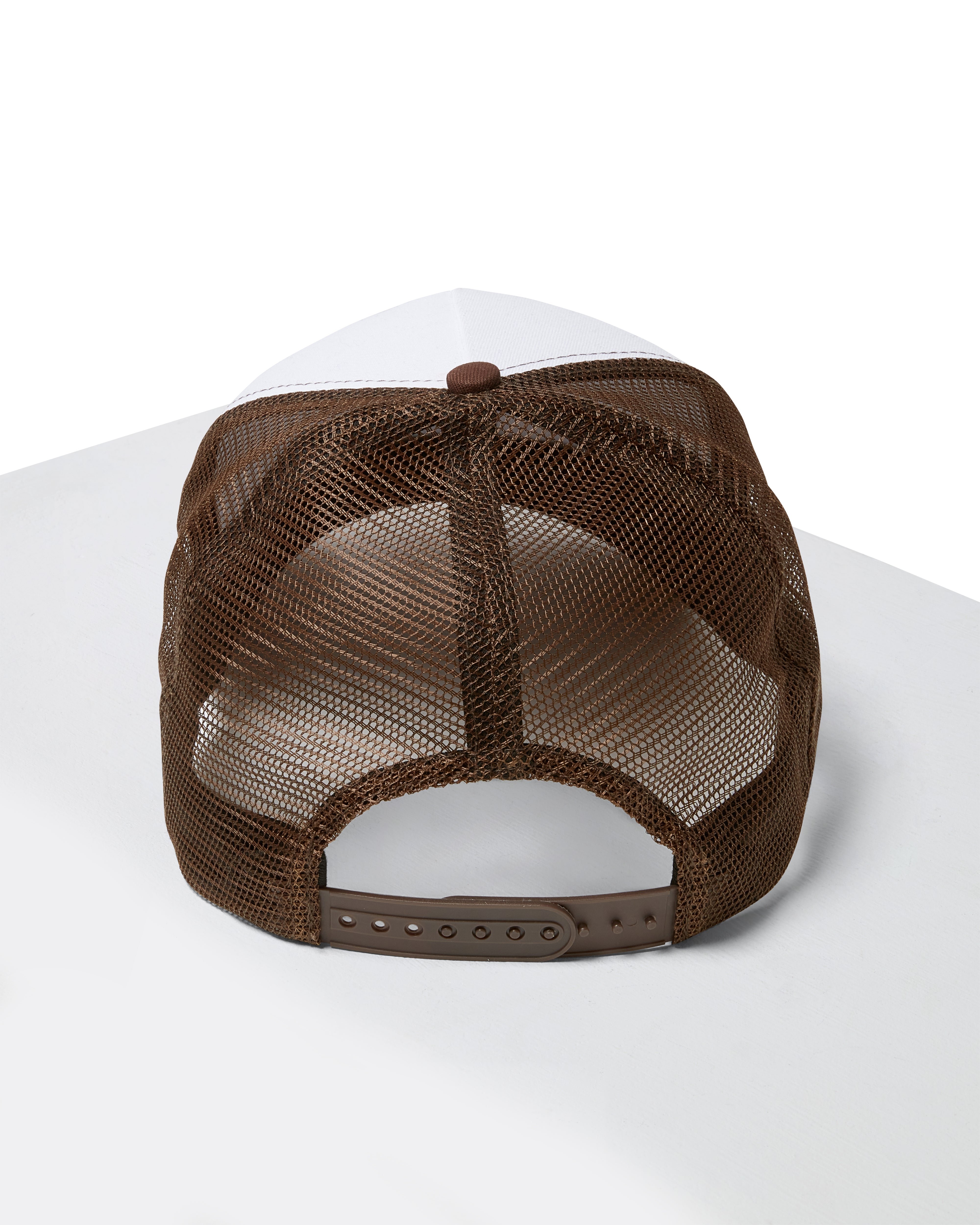 Puff Puff Trucker - 暗网独家 Image 5