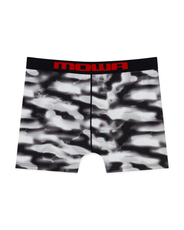 GREY CAMO UNDERWEAR - Image 2