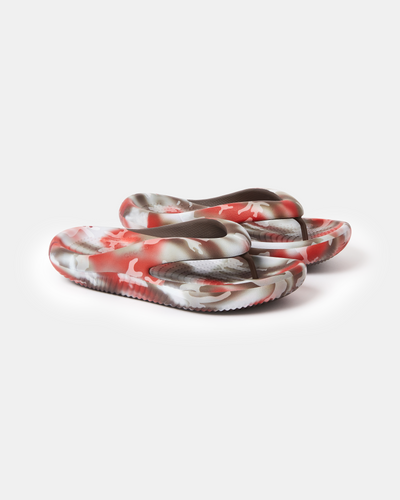 CROCS FLIP DAY CAMO