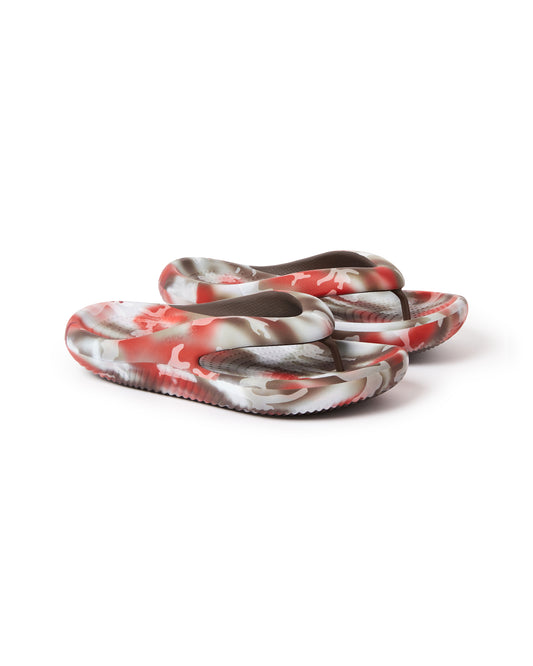 CROCS FLIP DAY CAMO