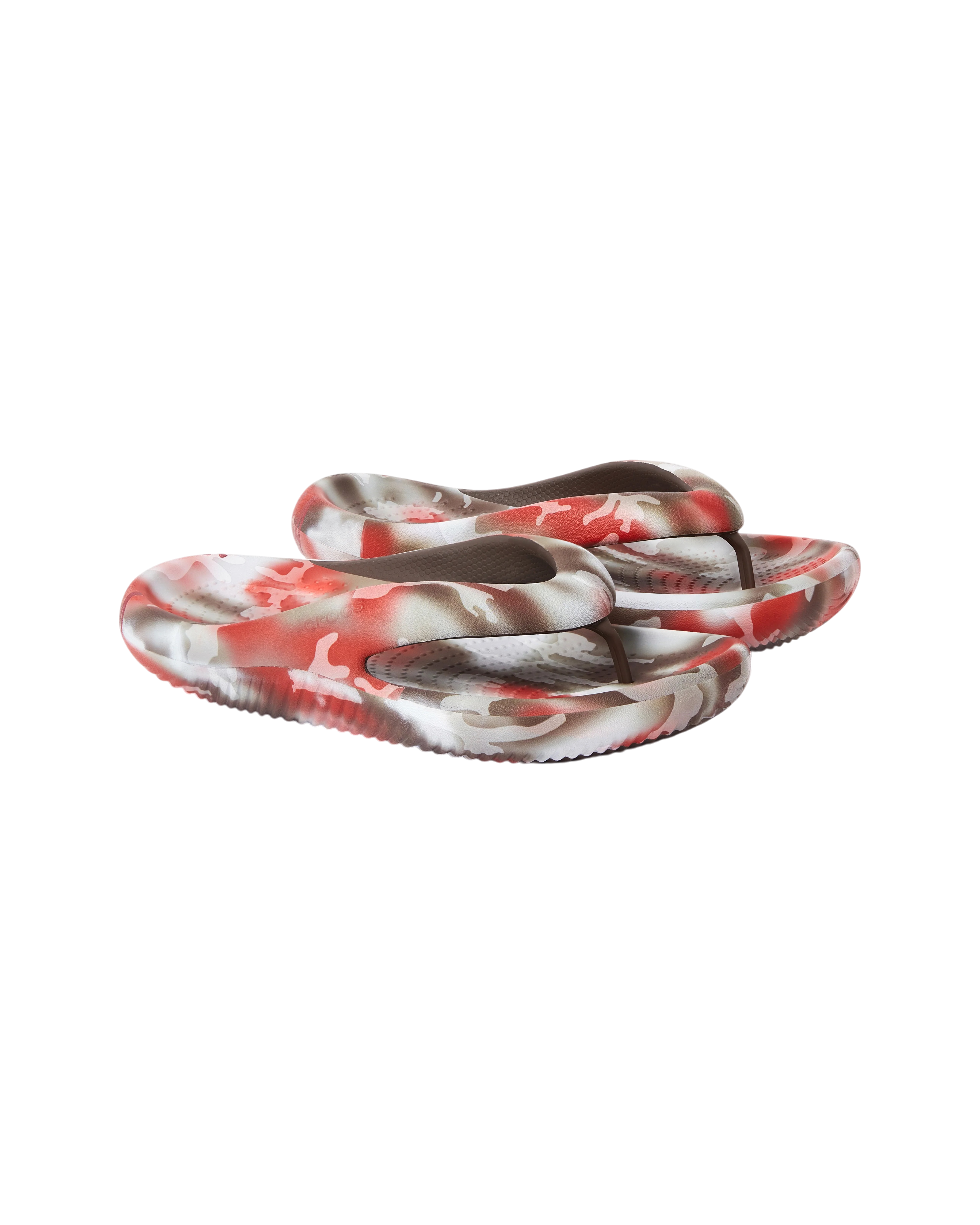 CROCS FLIP DAY CAMO Image 1