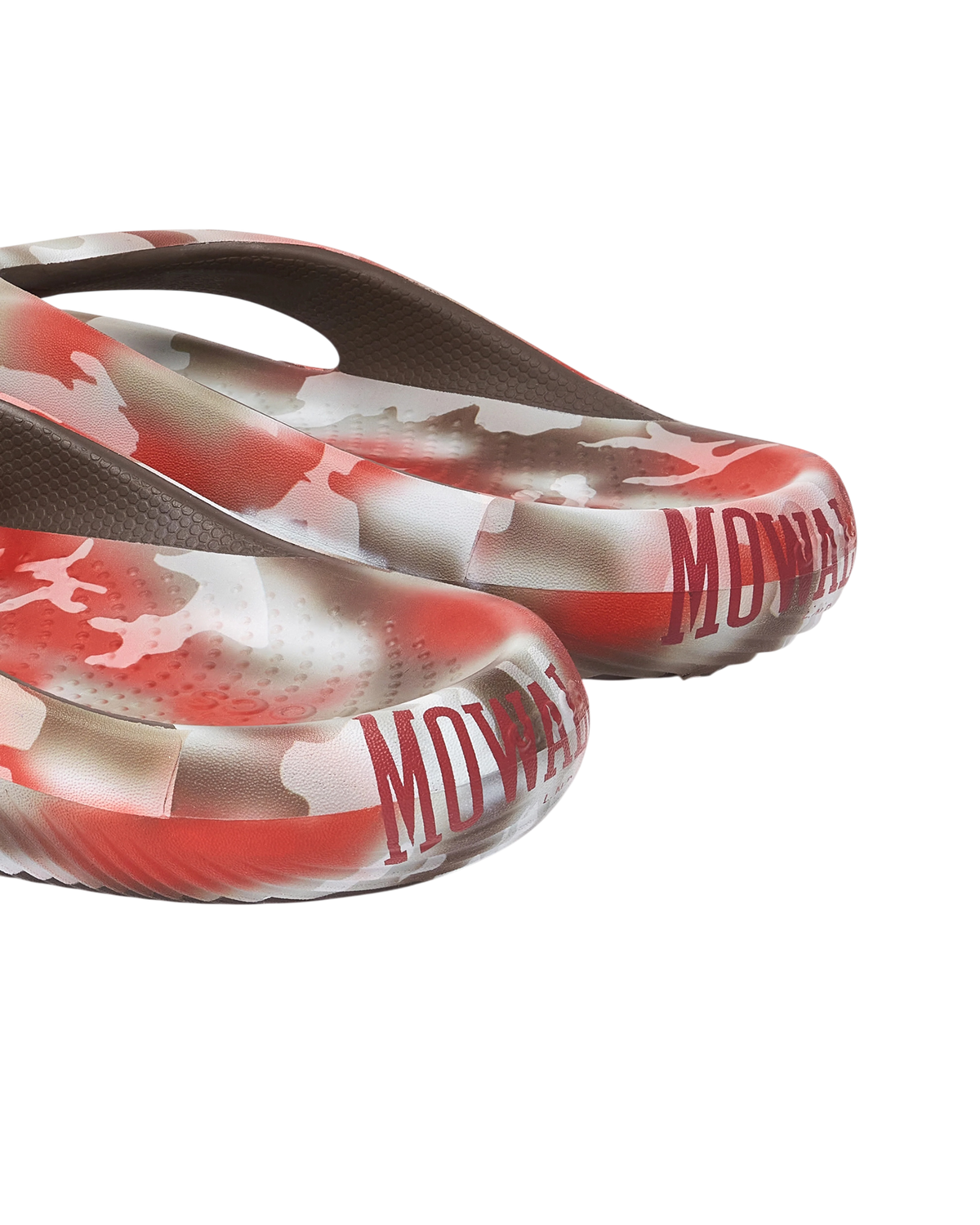 CROCS FLIP DAY CAMO