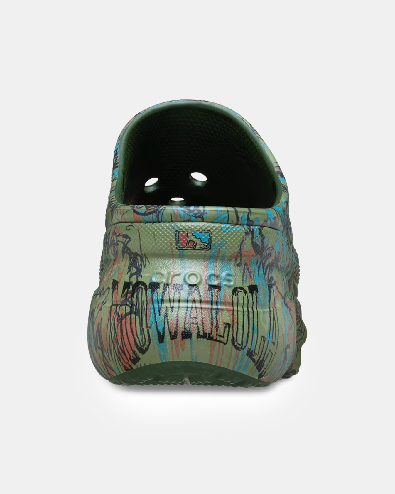 CROCS BAE GRAFFITI Image 3