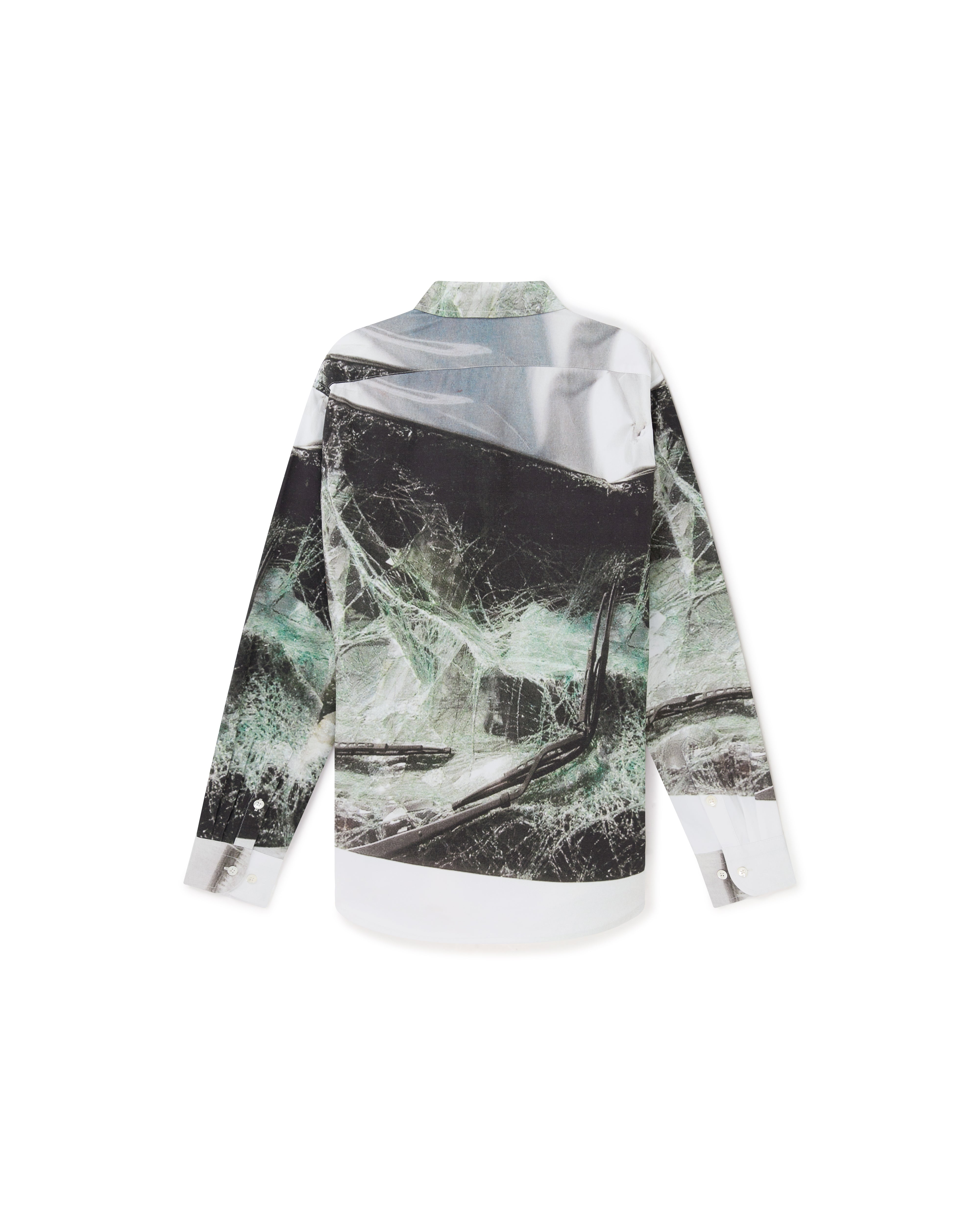 CRASH SHIRT Image 3