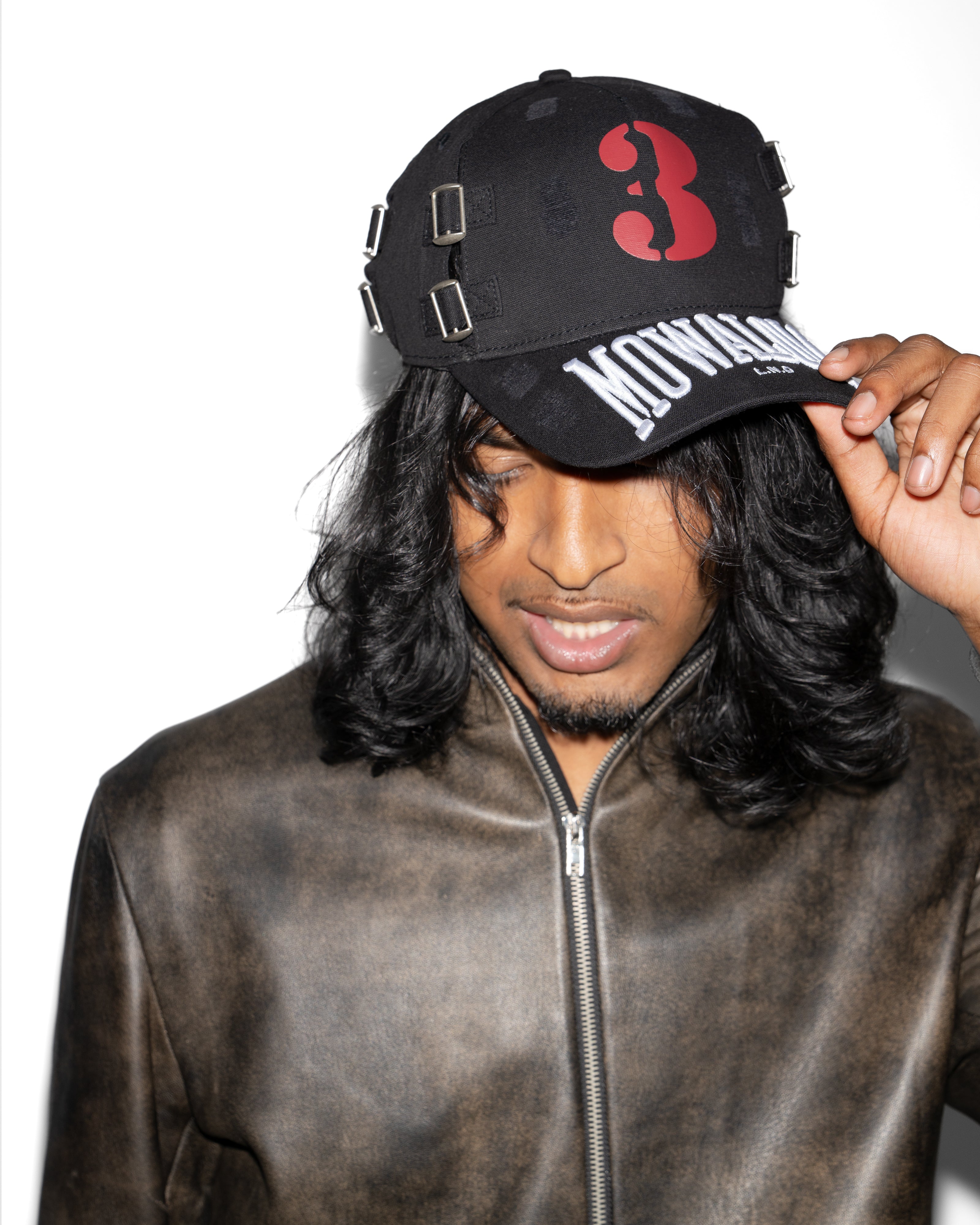 MOWALOLA CAP Image 2