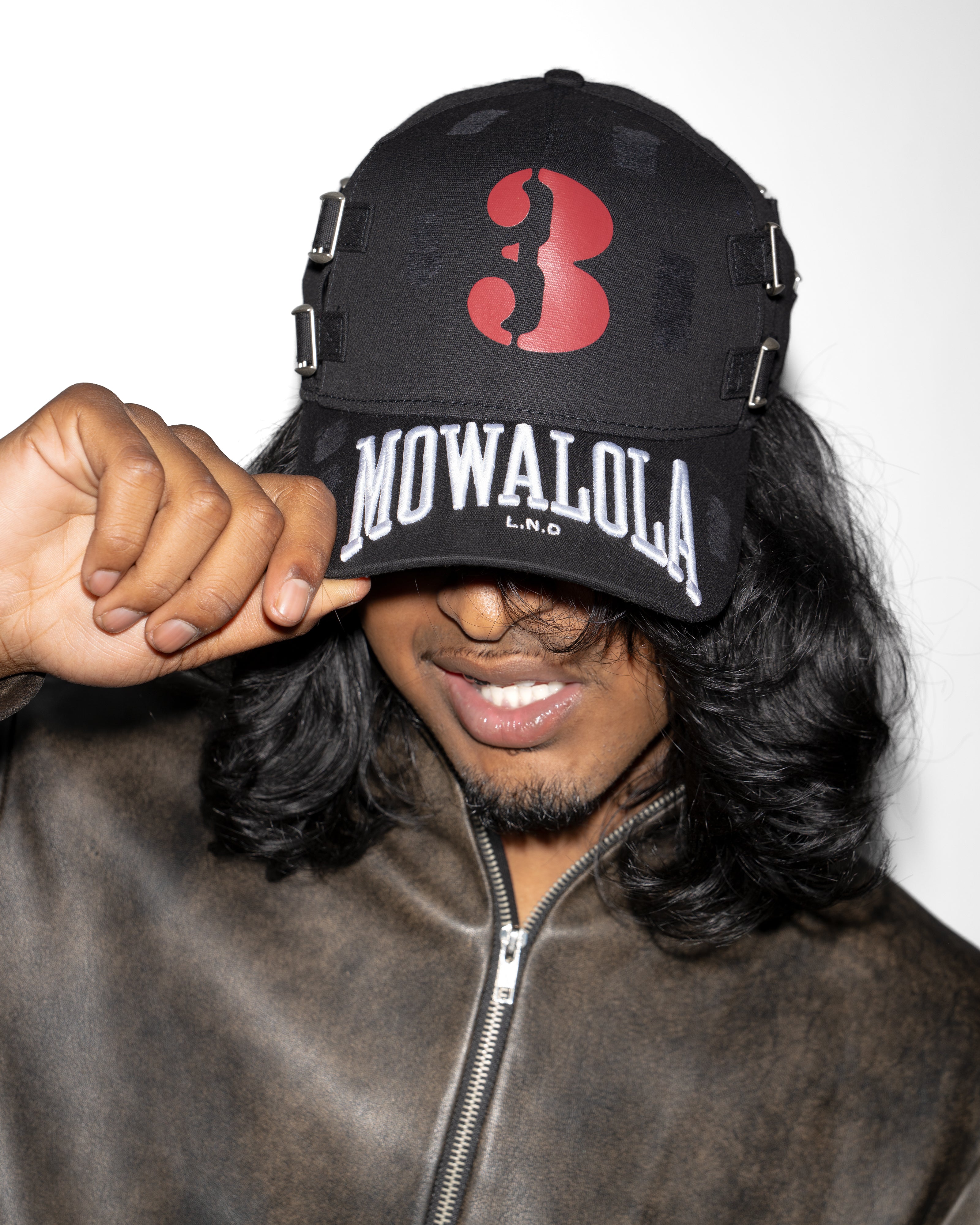 MOWALOLA CAP Image 1