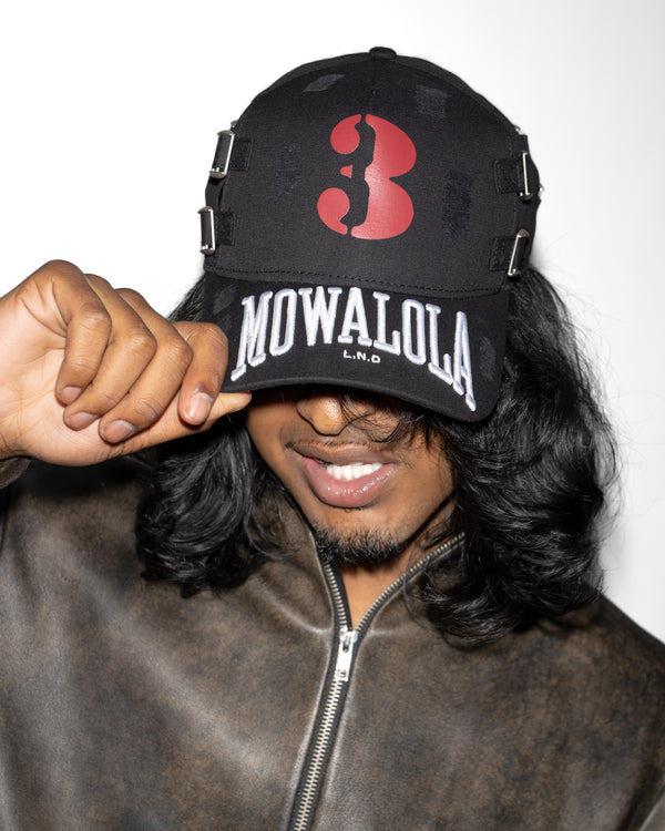 MOWALOLA CAP