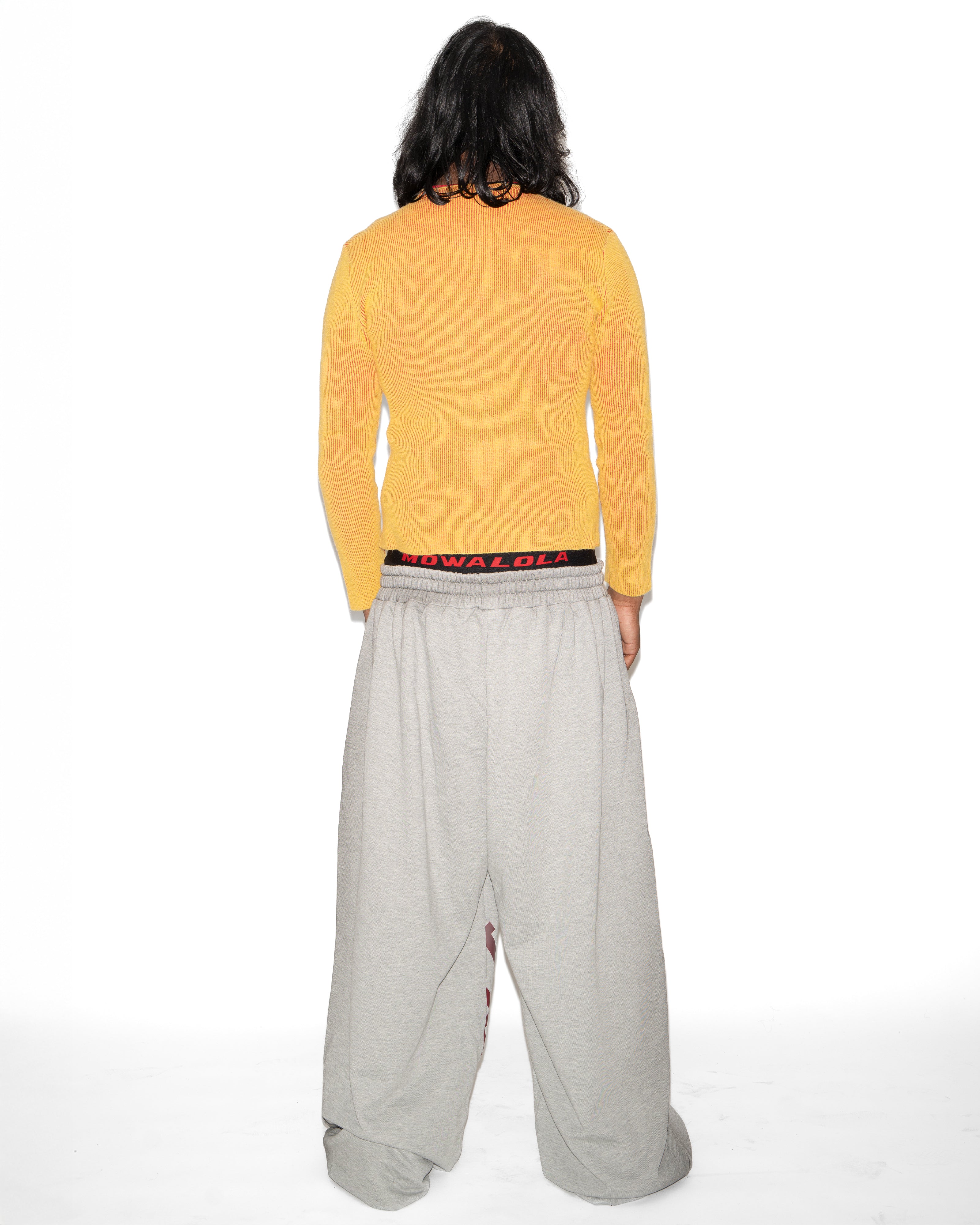 LVL 5 Cardigan Image 2