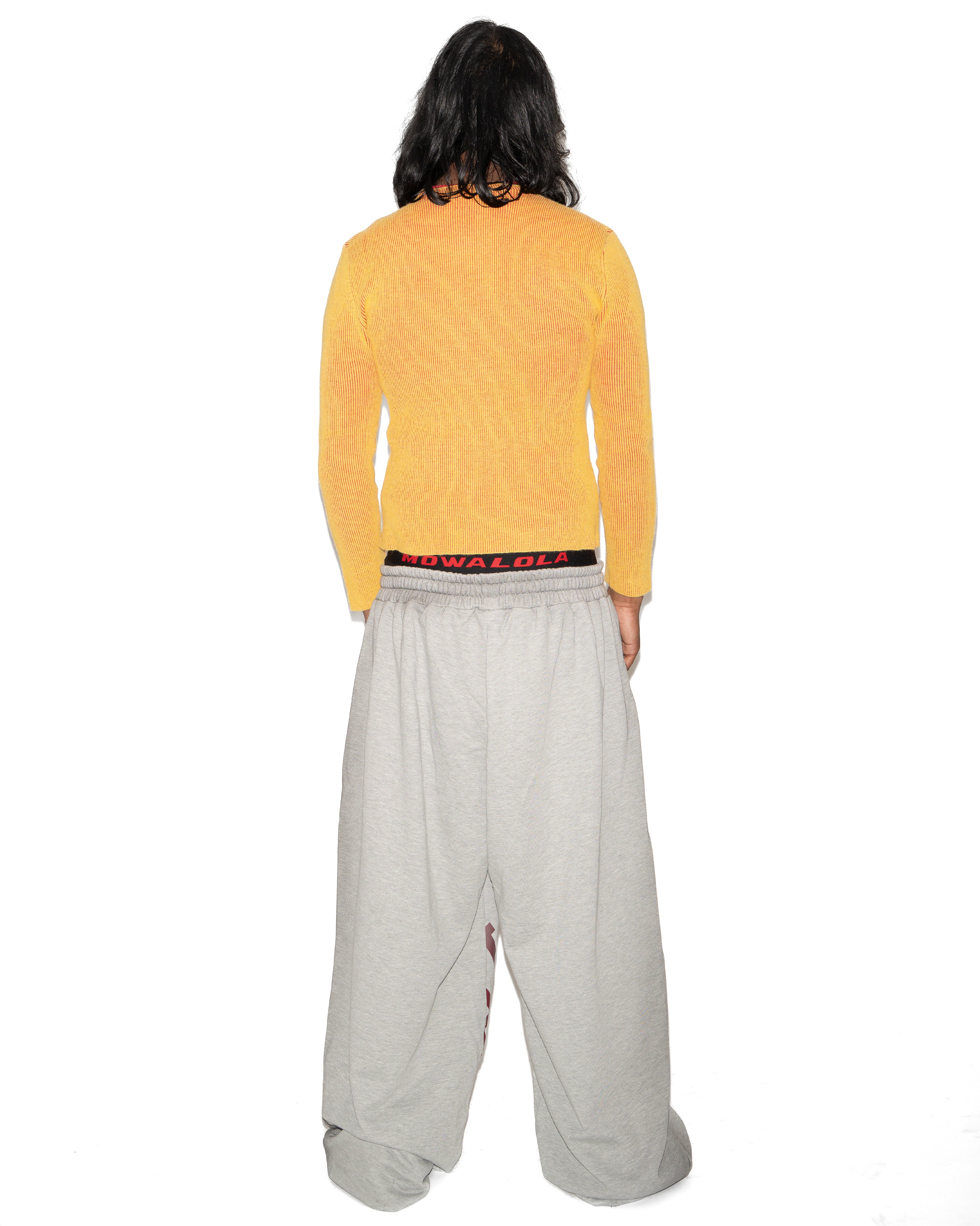 LVL 5 开衫 Image 2