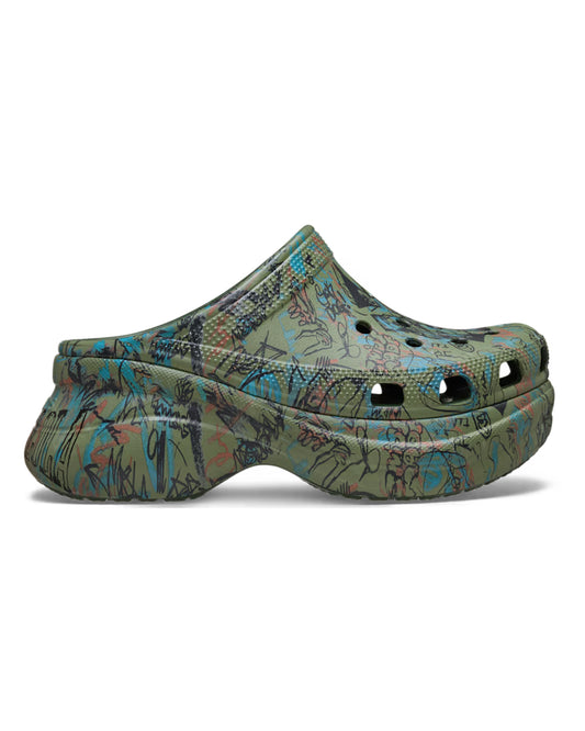 CROCS BAE GRAFFITI