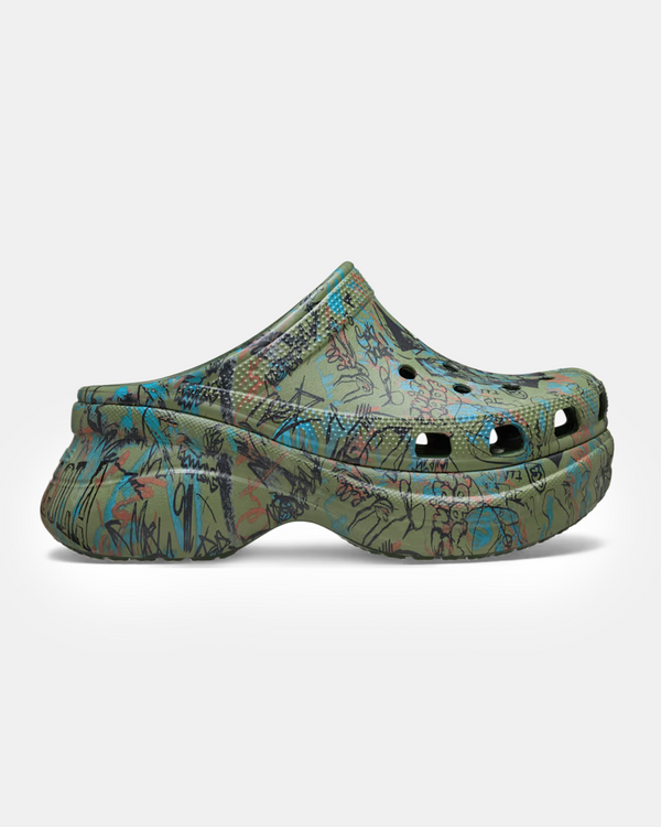 CROCS BAE GRAFFITI
