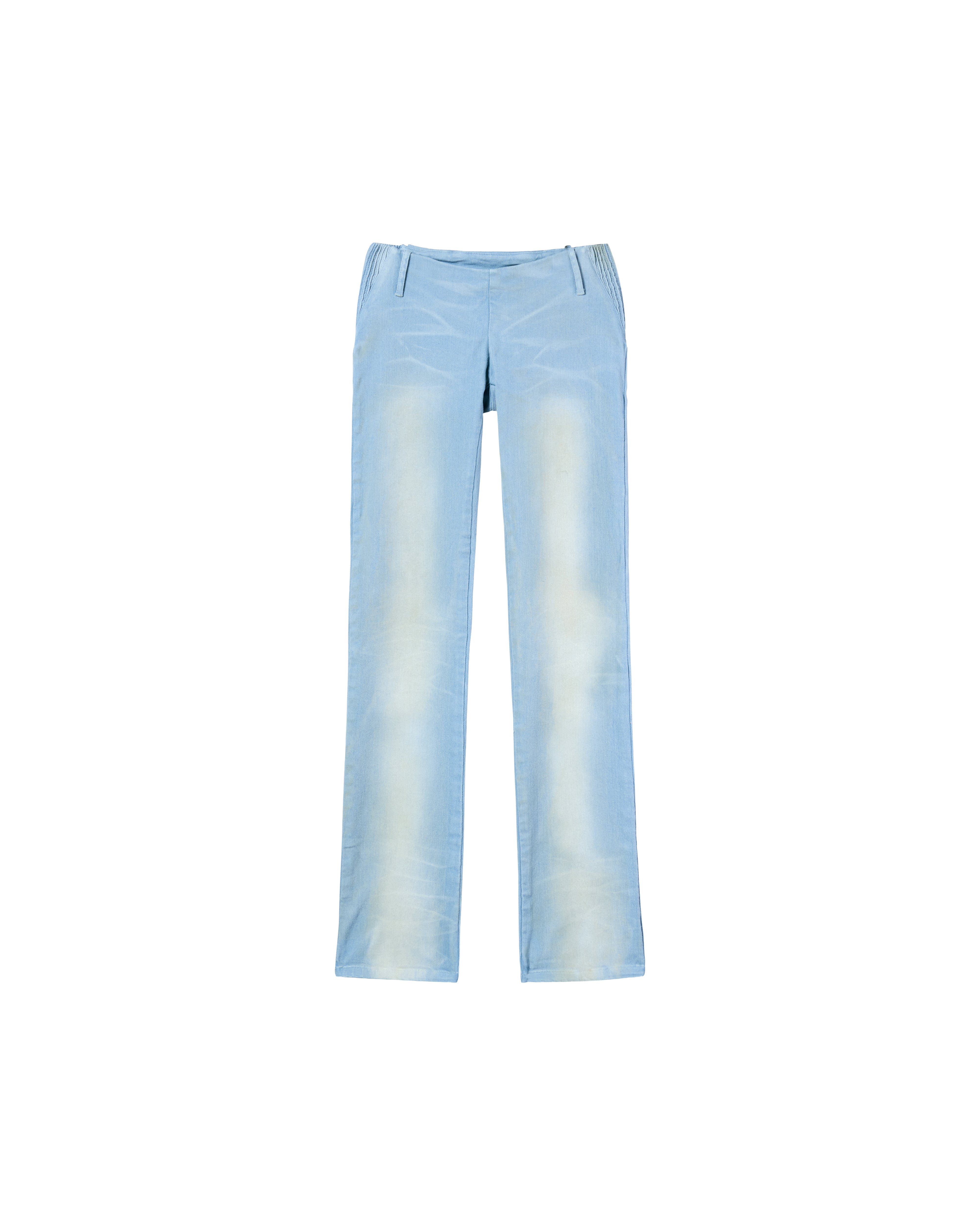 SKINNY JEANS BLUE Image 1