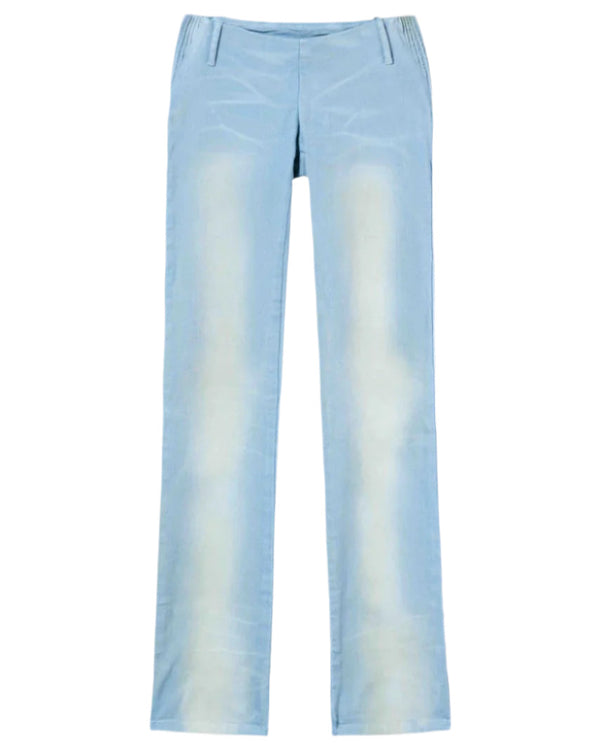 SKINNY JEANS BLUE - Image 3