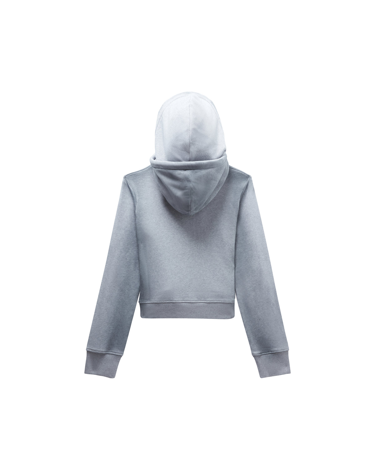 DOUBLE D HOODIE GREY