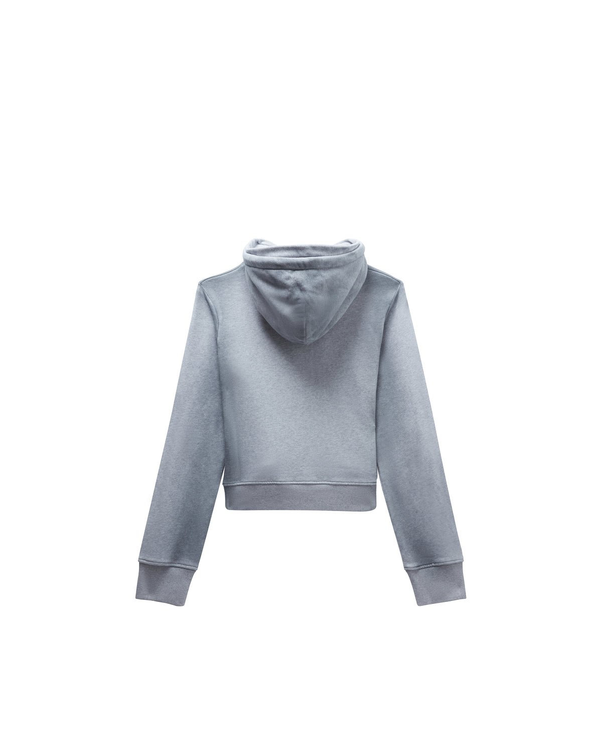 DOUBLE D HOODIE GREY